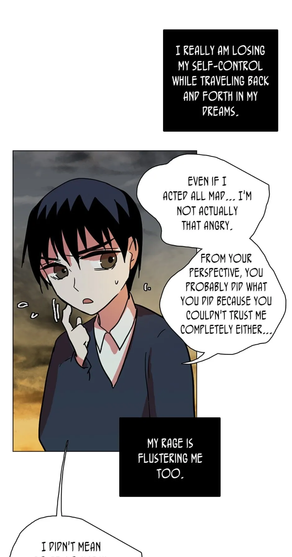 Dreamcide Chapter 42 - Page 47