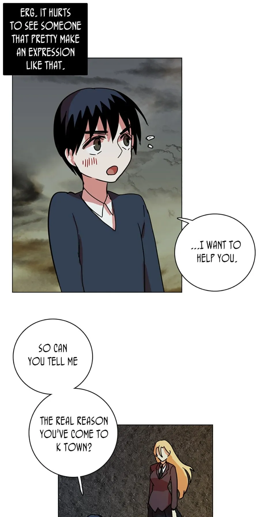 Dreamcide Chapter 42 - Page 49