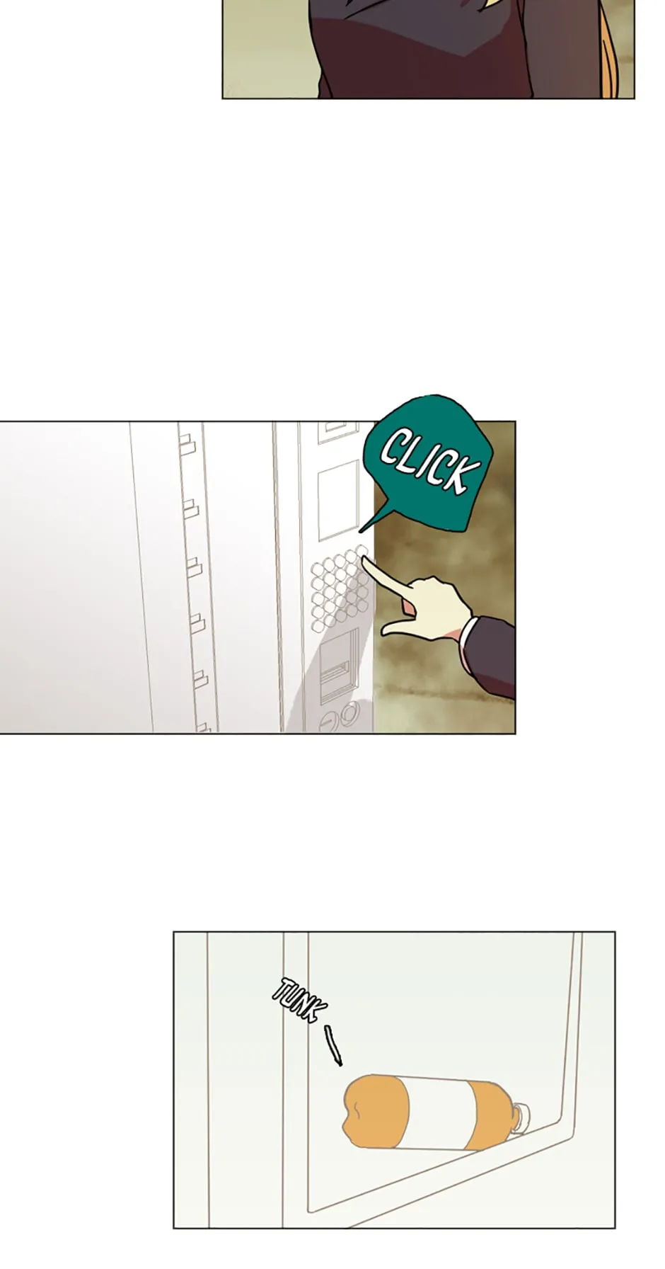 Dreamcide Chapter 42 - Page 51