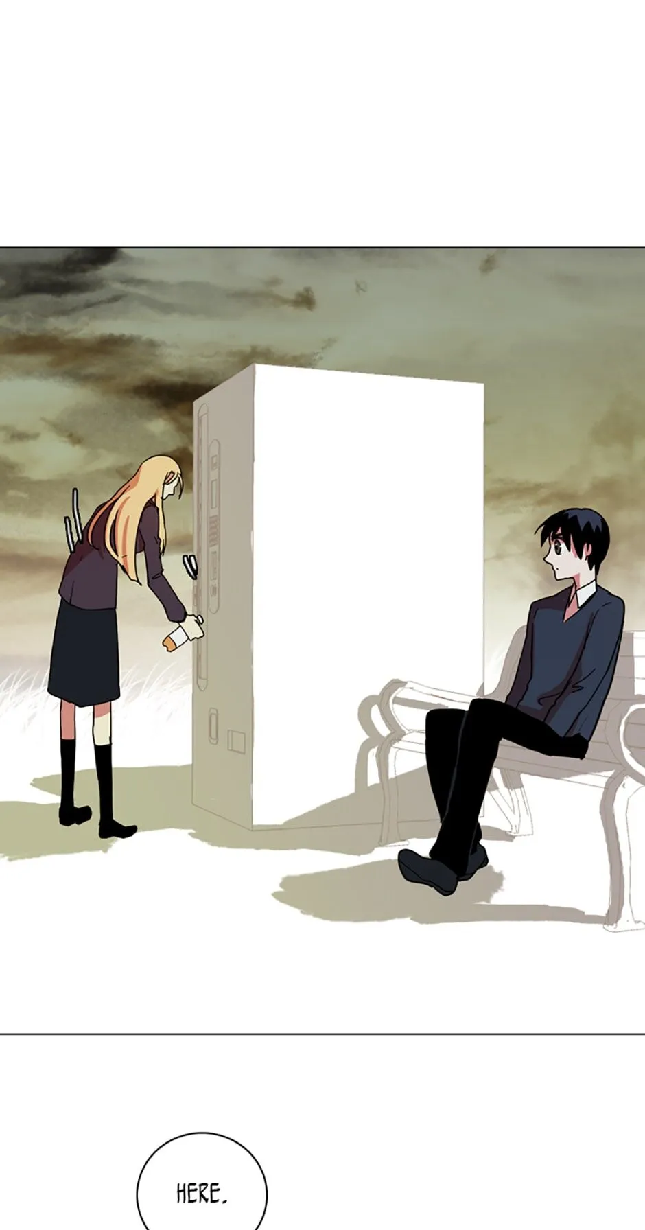 Dreamcide Chapter 42 - Page 52