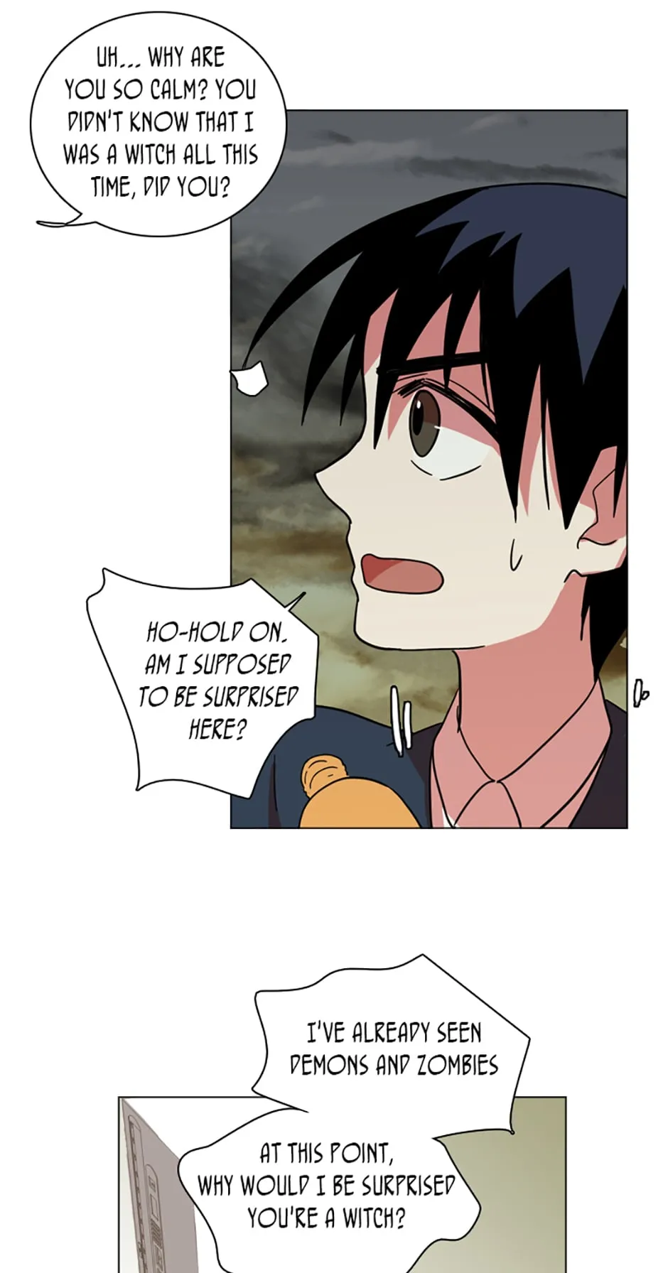 Dreamcide Chapter 42 - Page 57