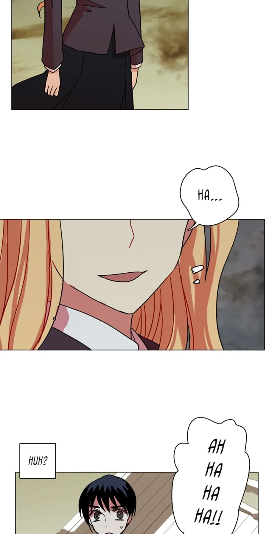 Dreamcide Chapter 42 - Page 59