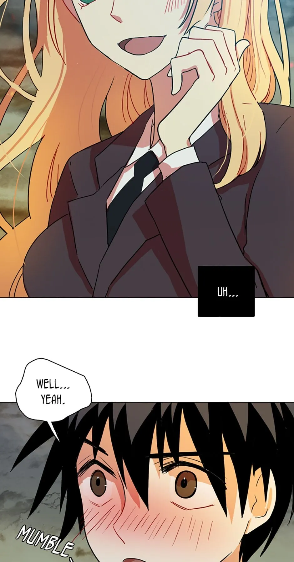 Dreamcide Chapter 42 - Page 61