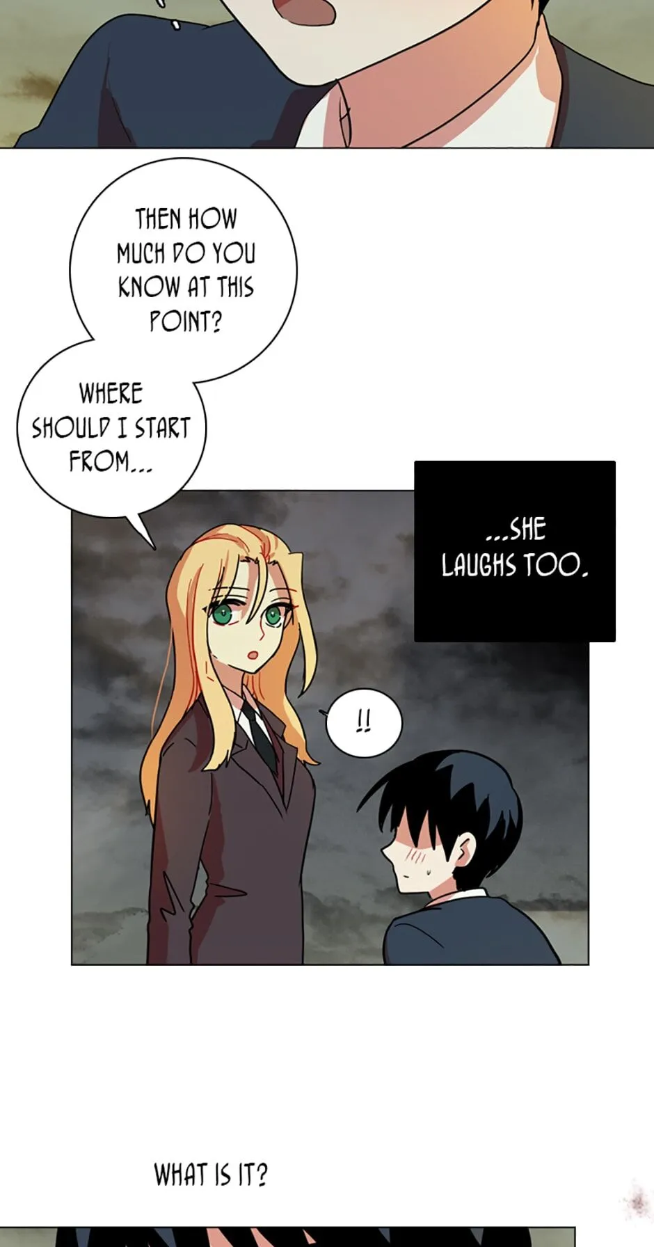 Dreamcide Chapter 42 - Page 62