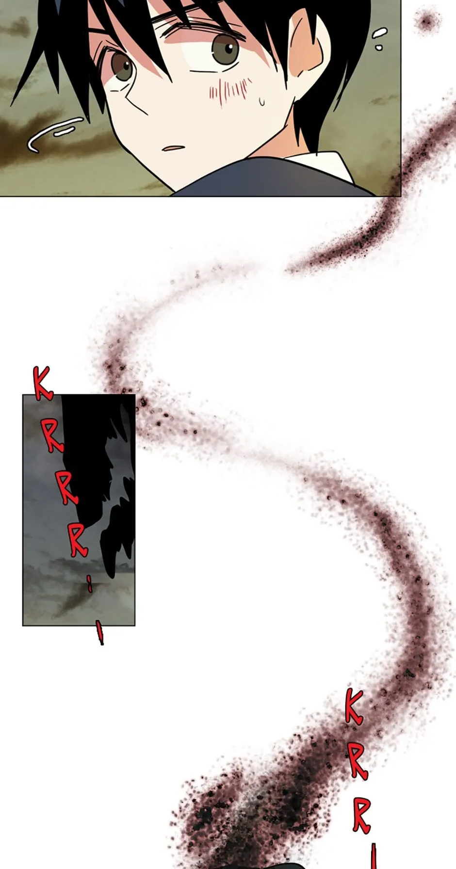 Dreamcide Chapter 42 - Page 63