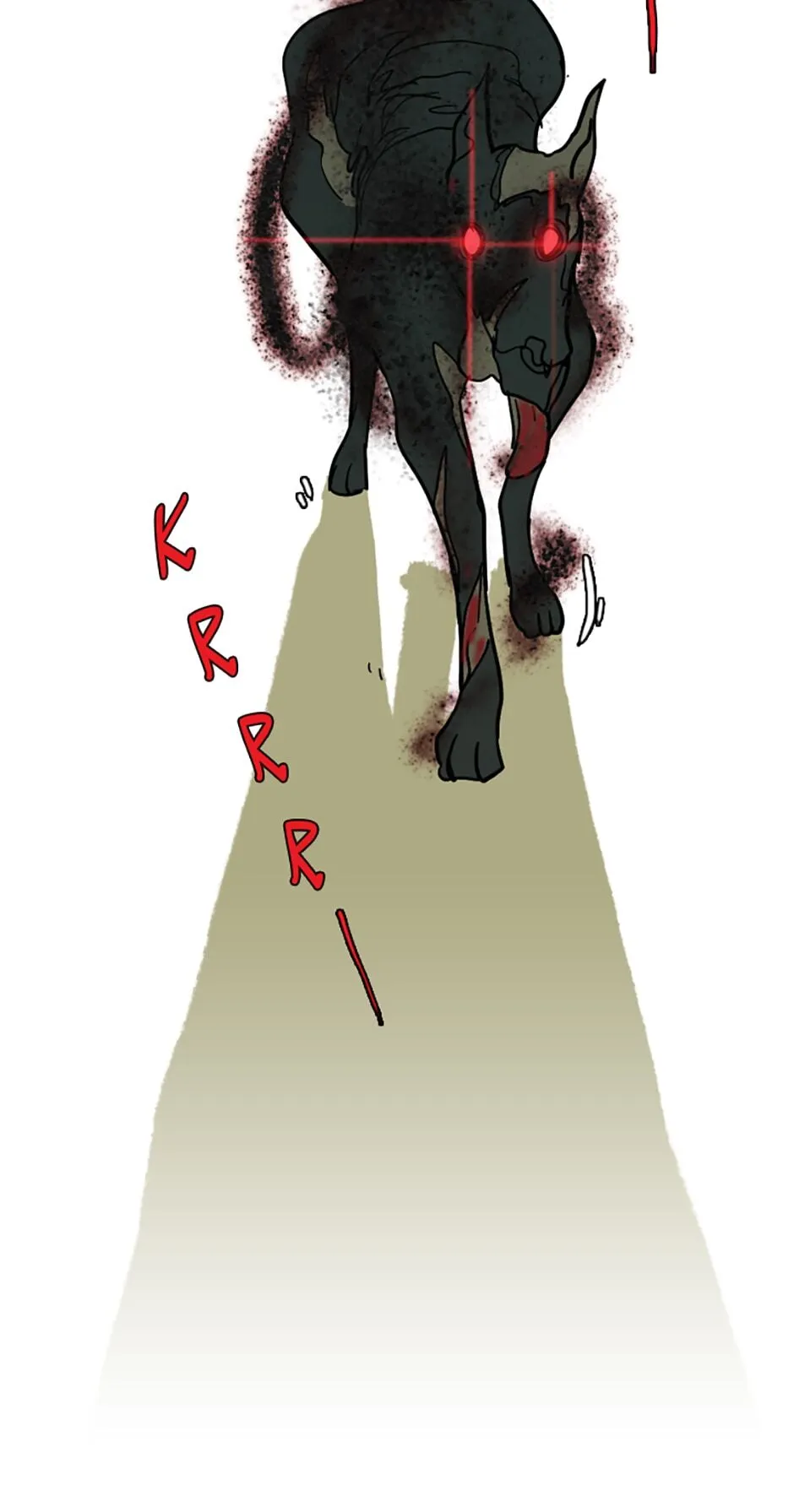 Dreamcide Chapter 42 - Page 64