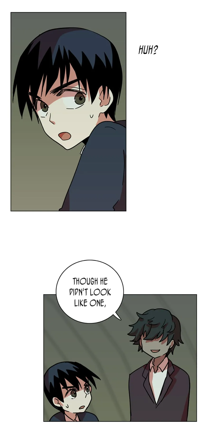 Dreamcide Chapter 42 - Page 9