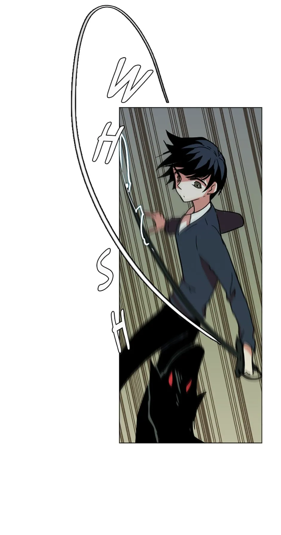 Dreamcide Chapter 43 - Page 16