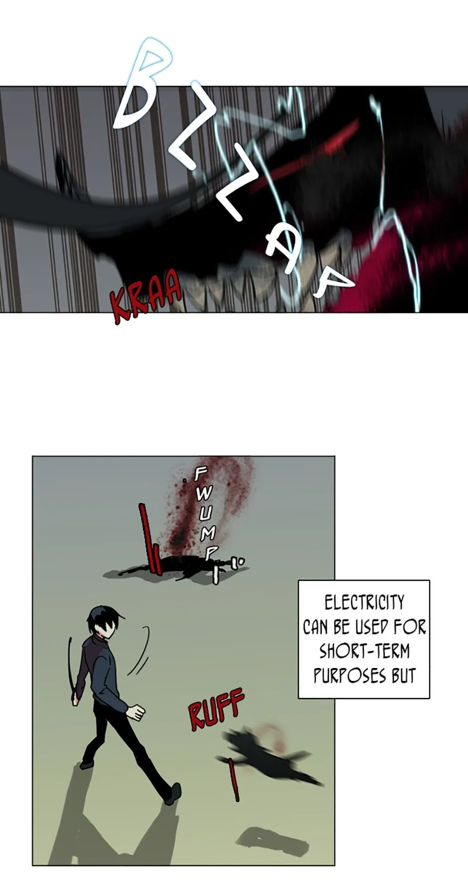 Dreamcide Chapter 43 - Page 17