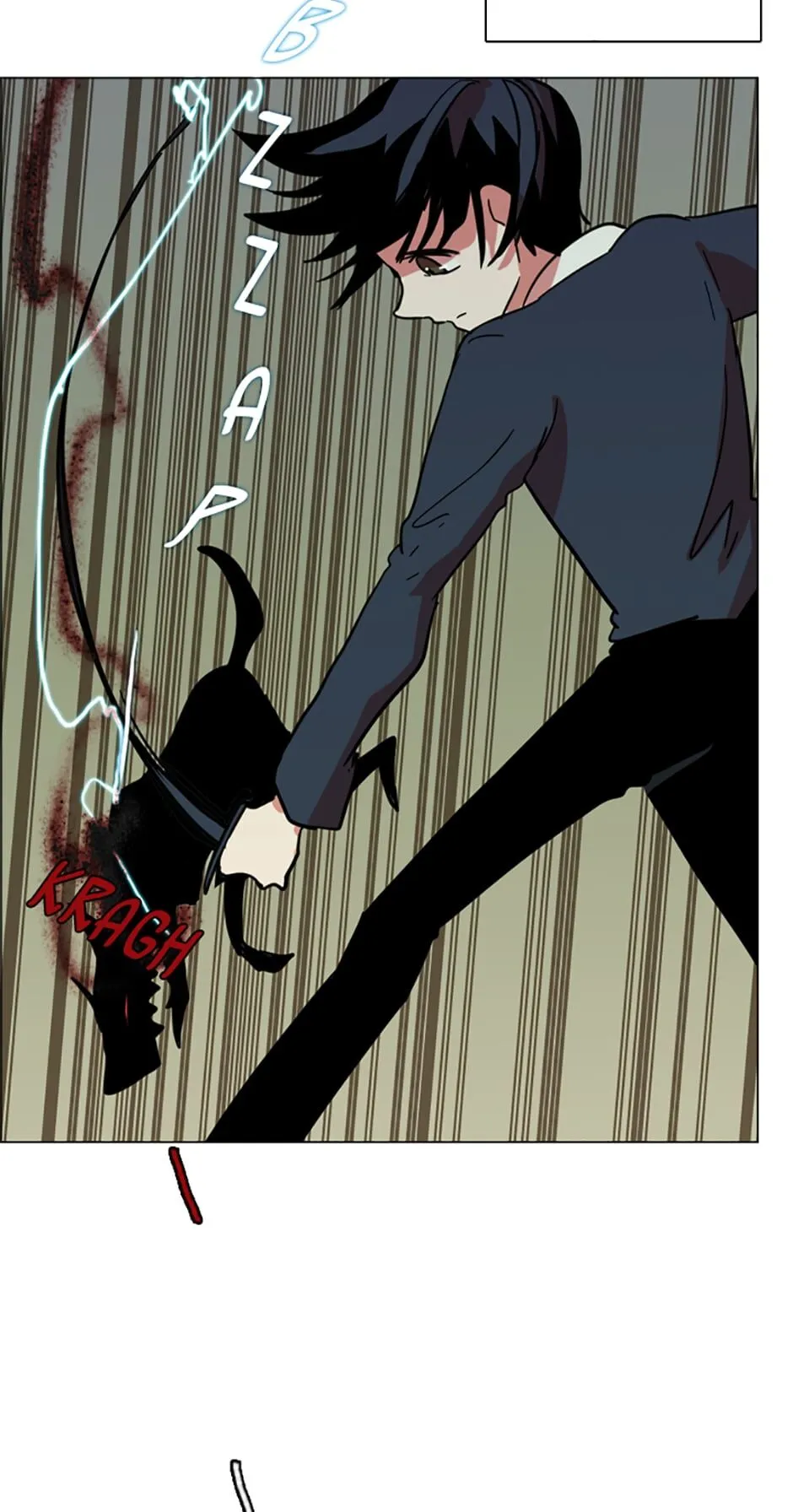 Dreamcide Chapter 43 - Page 19