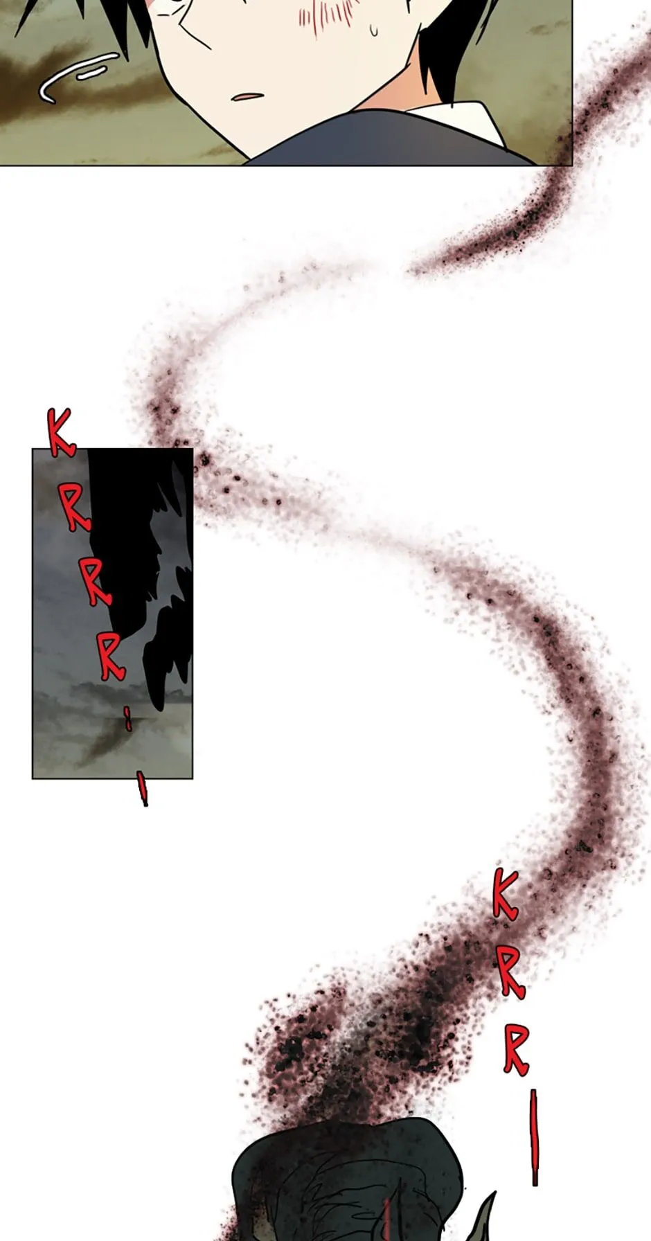 Dreamcide Chapter 43 - Page 2