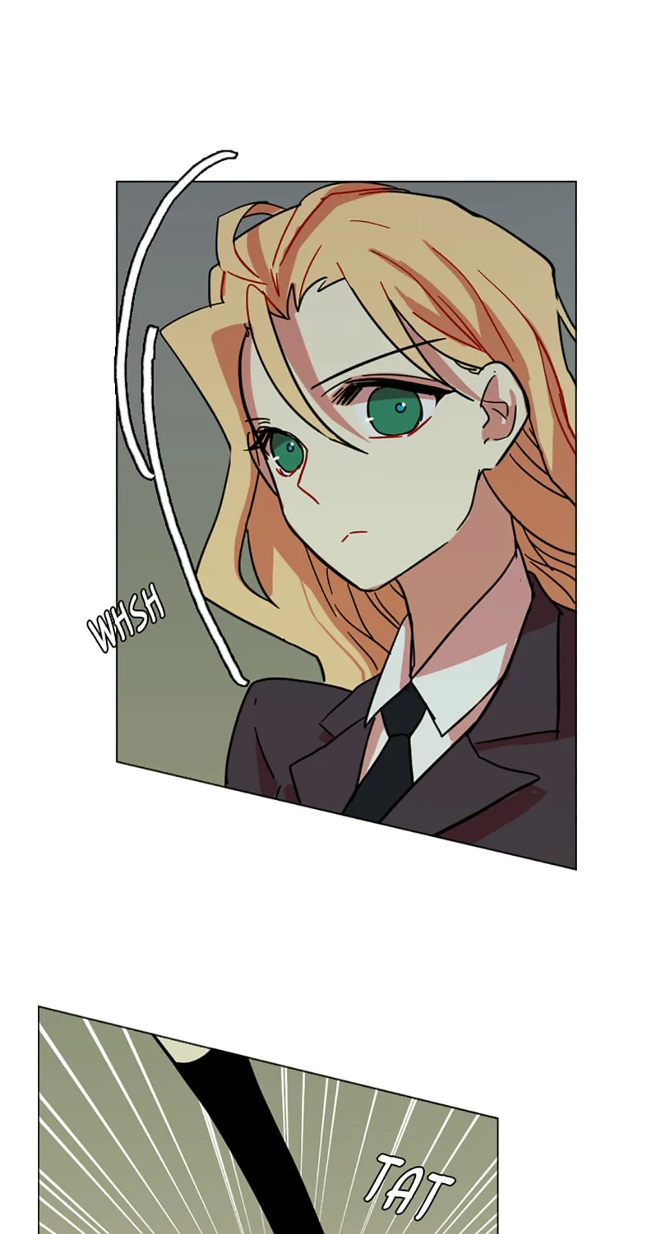 Dreamcide Chapter 43 - Page 25