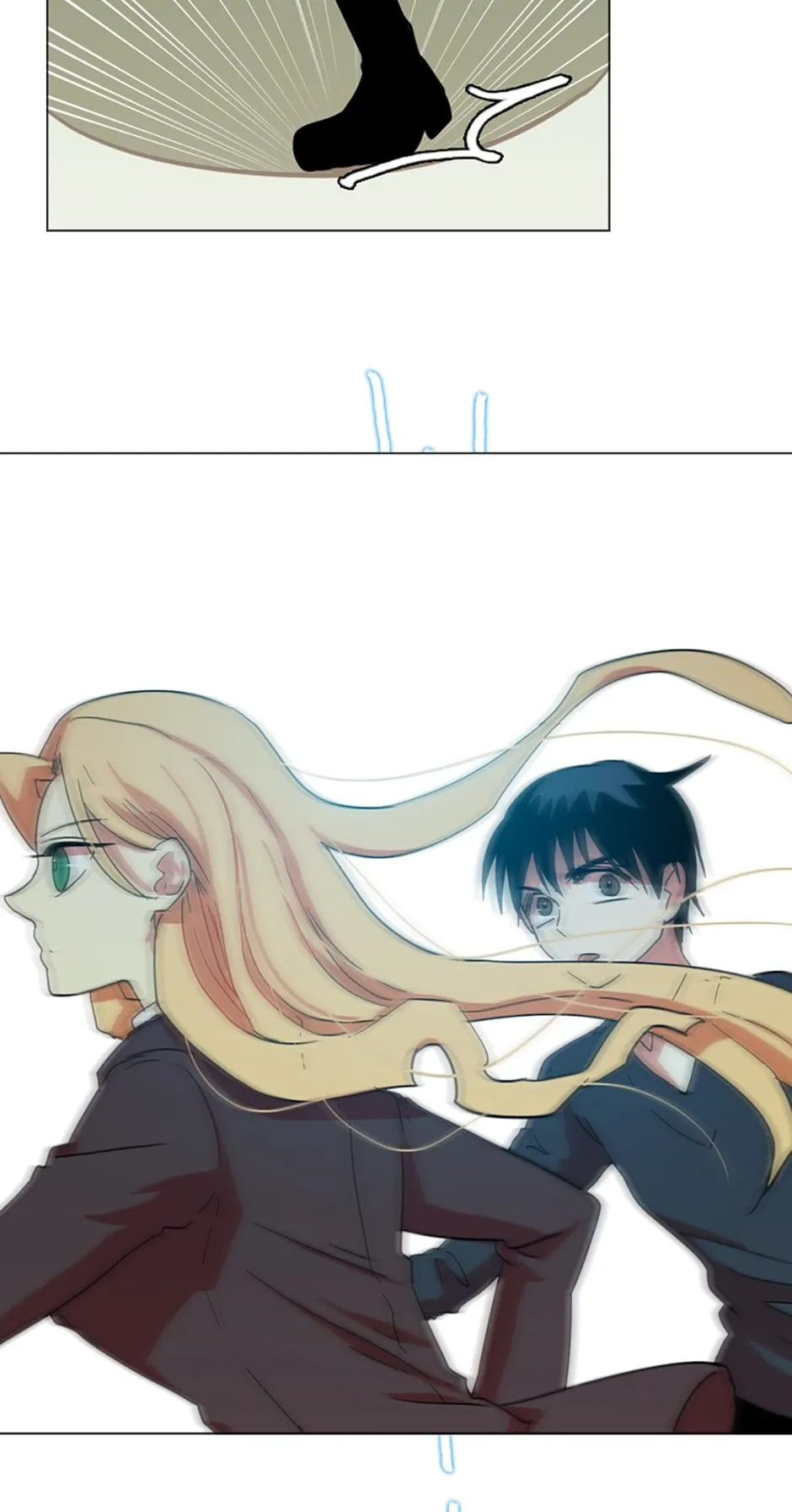 Dreamcide Chapter 43 - Page 26