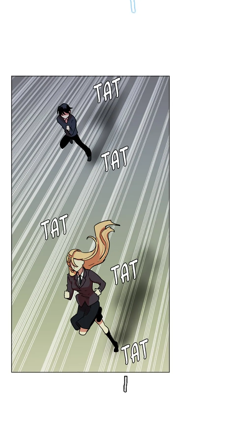 Dreamcide Chapter 43 - Page 27