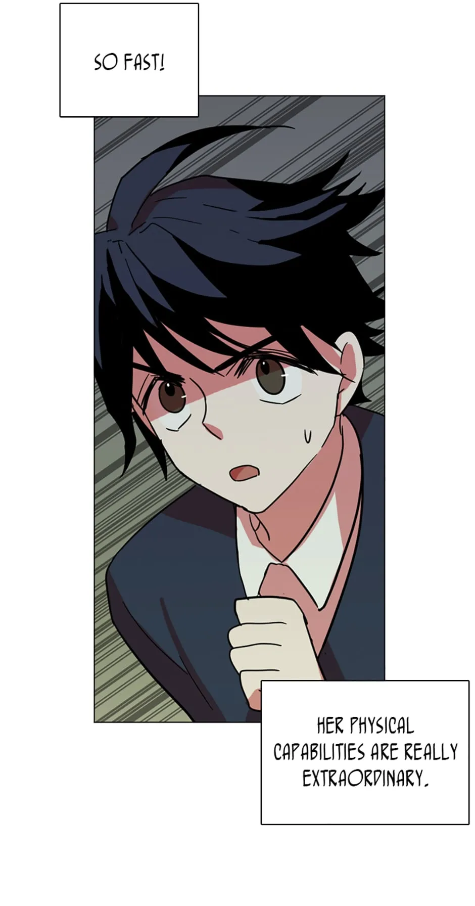 Dreamcide Chapter 43 - Page 28