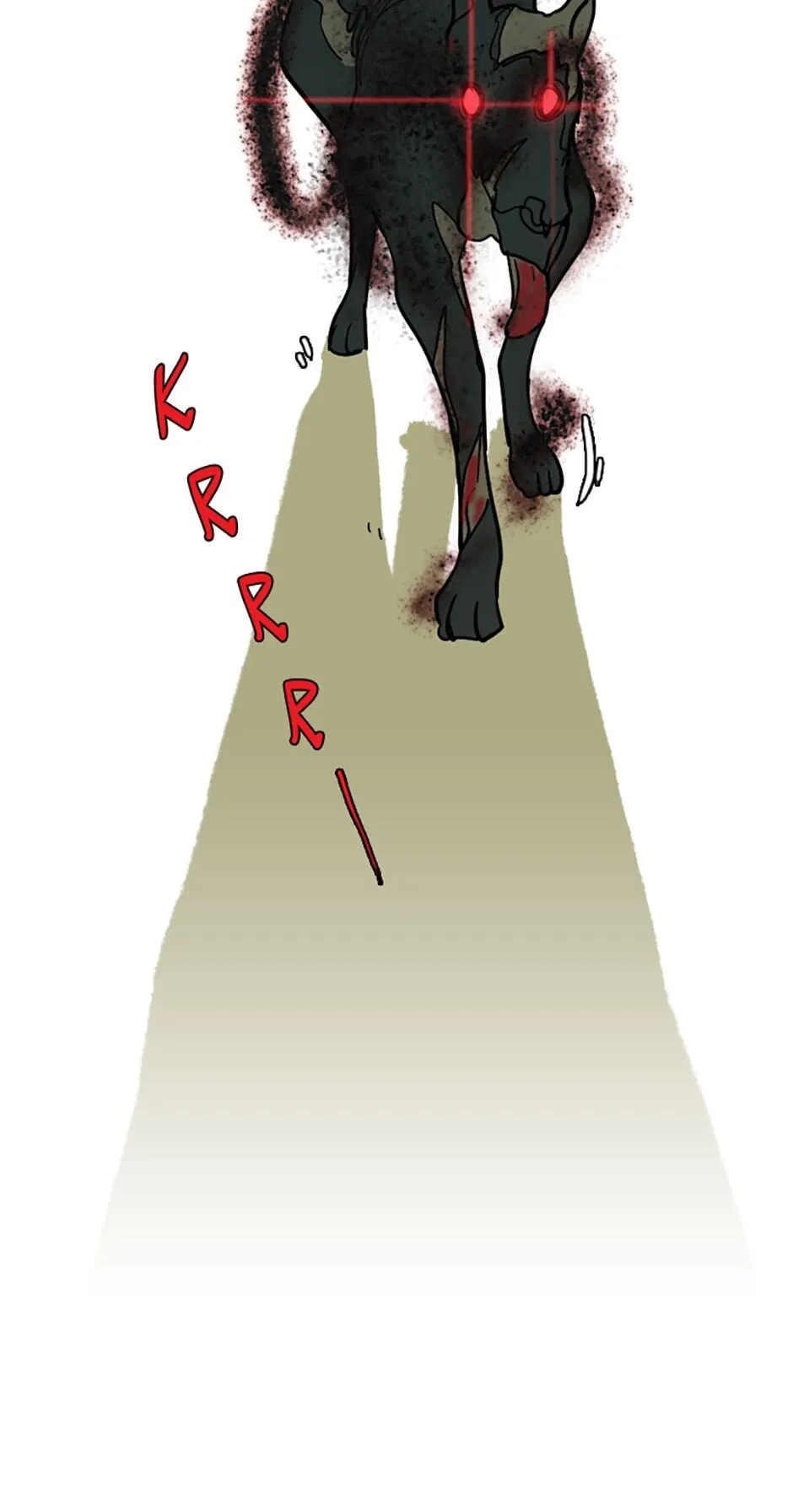 Dreamcide Chapter 43 - Page 3