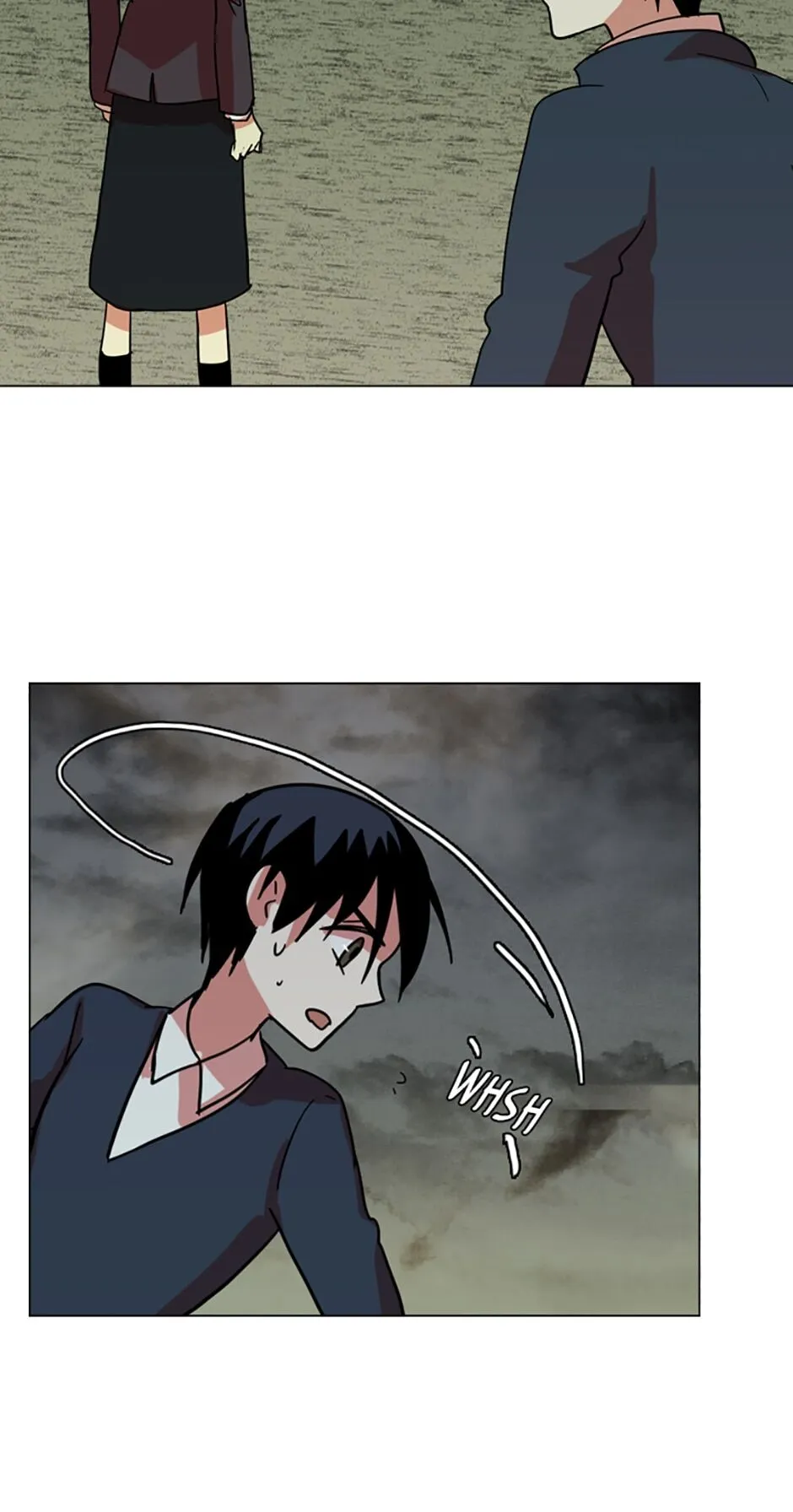 Dreamcide Chapter 43 - Page 31