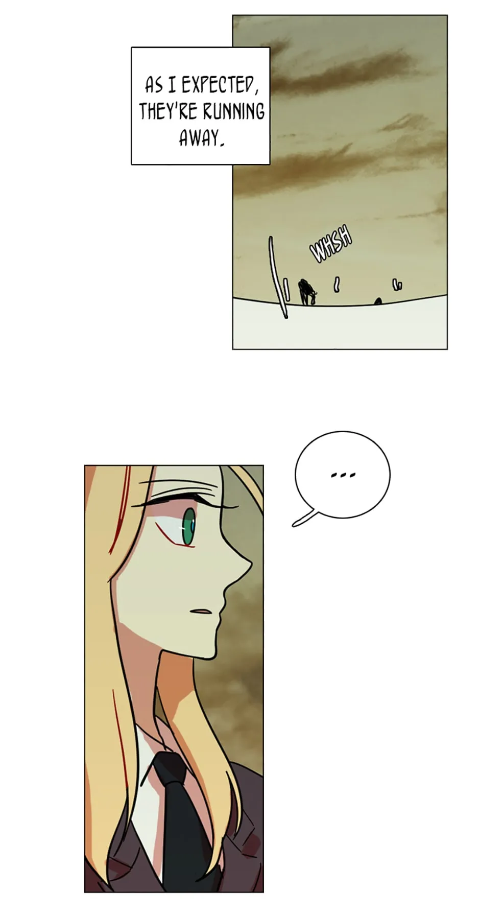 Dreamcide Chapter 43 - Page 32