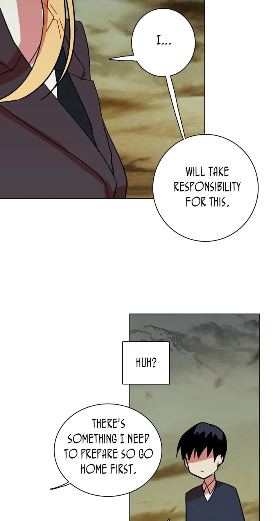 Dreamcide Chapter 43 - Page 38