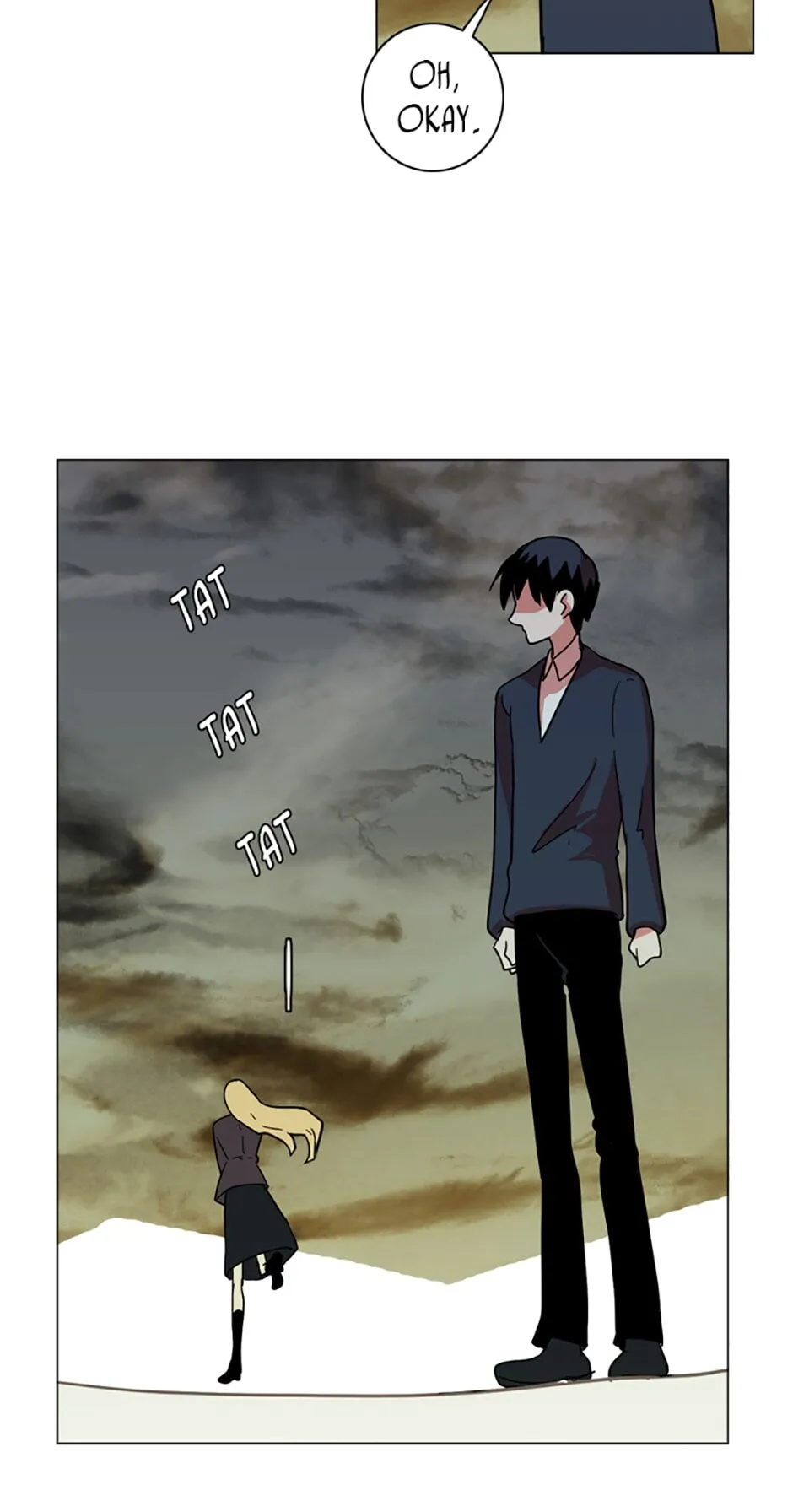 Dreamcide Chapter 43 - Page 39