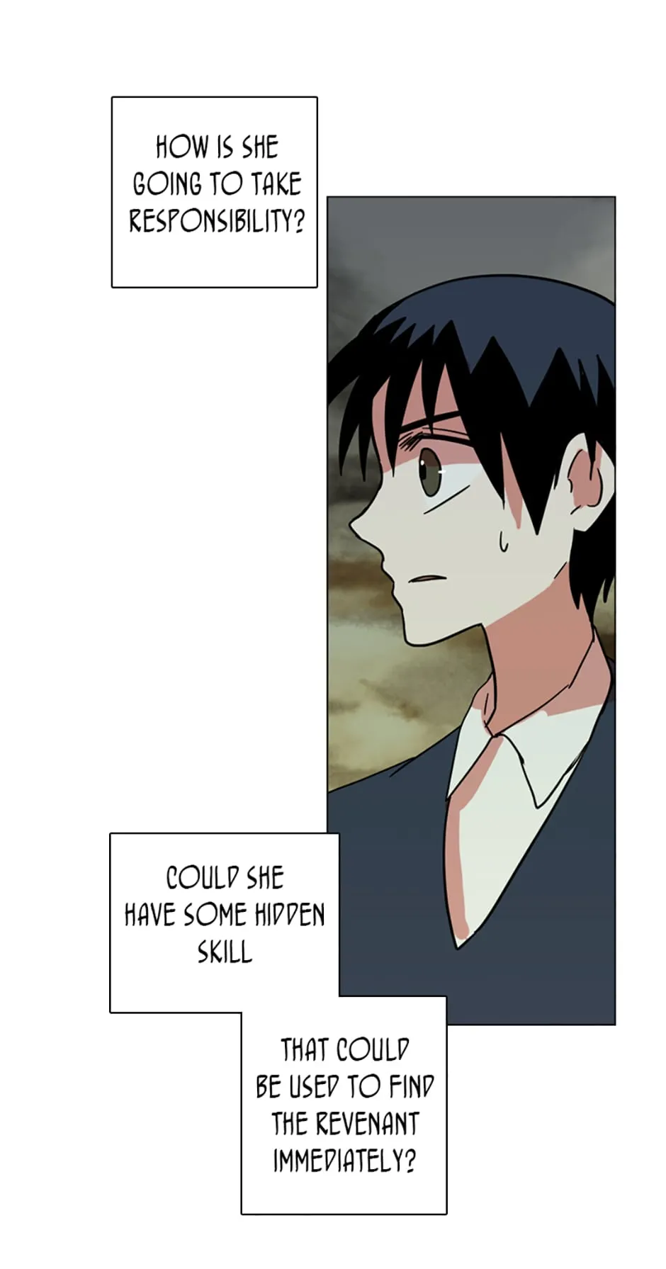 Dreamcide Chapter 43 - Page 40