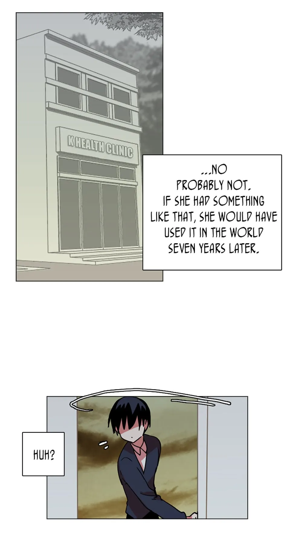 Dreamcide Chapter 43 - Page 41