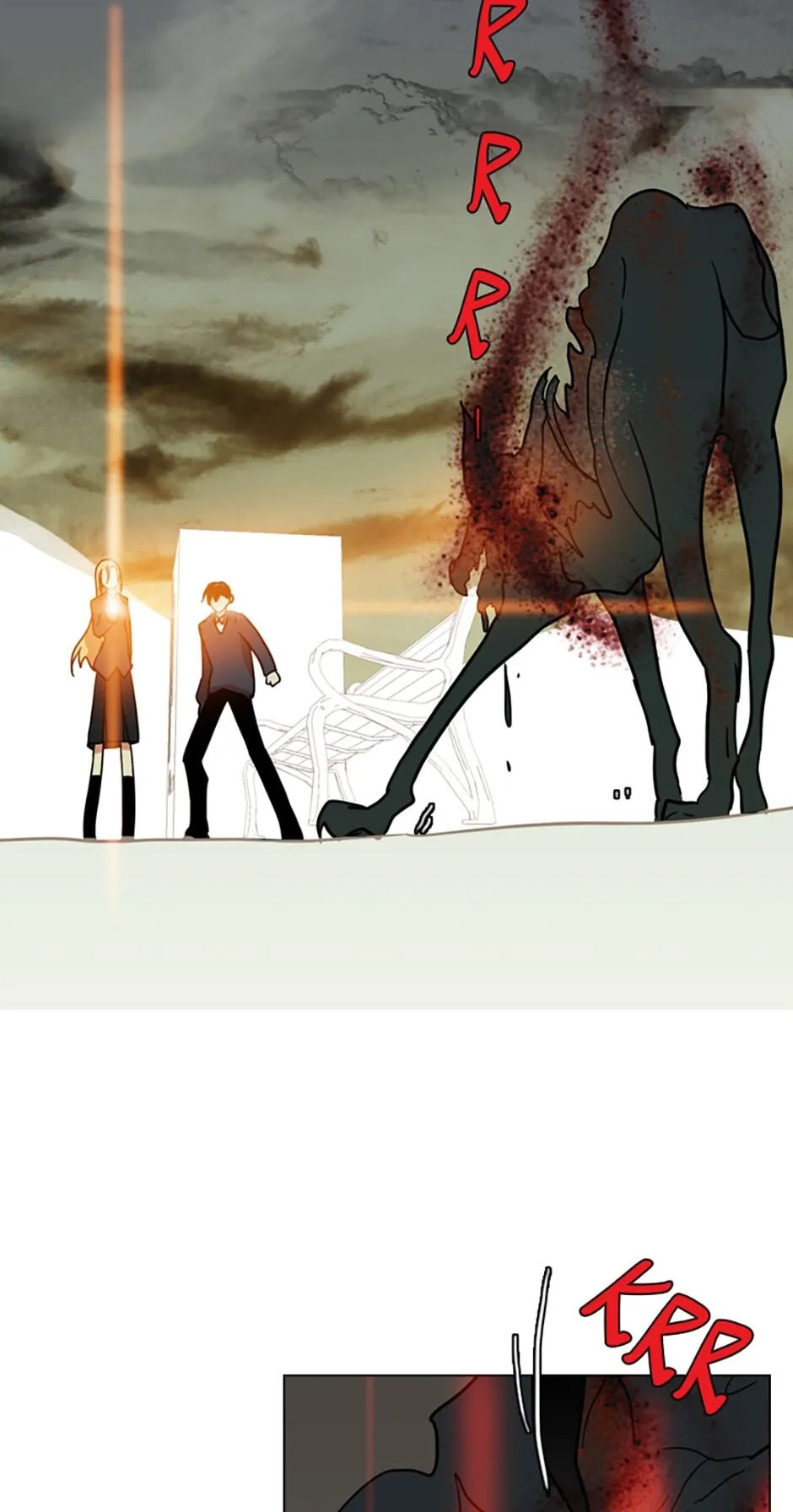 Dreamcide Chapter 43 - Page 5