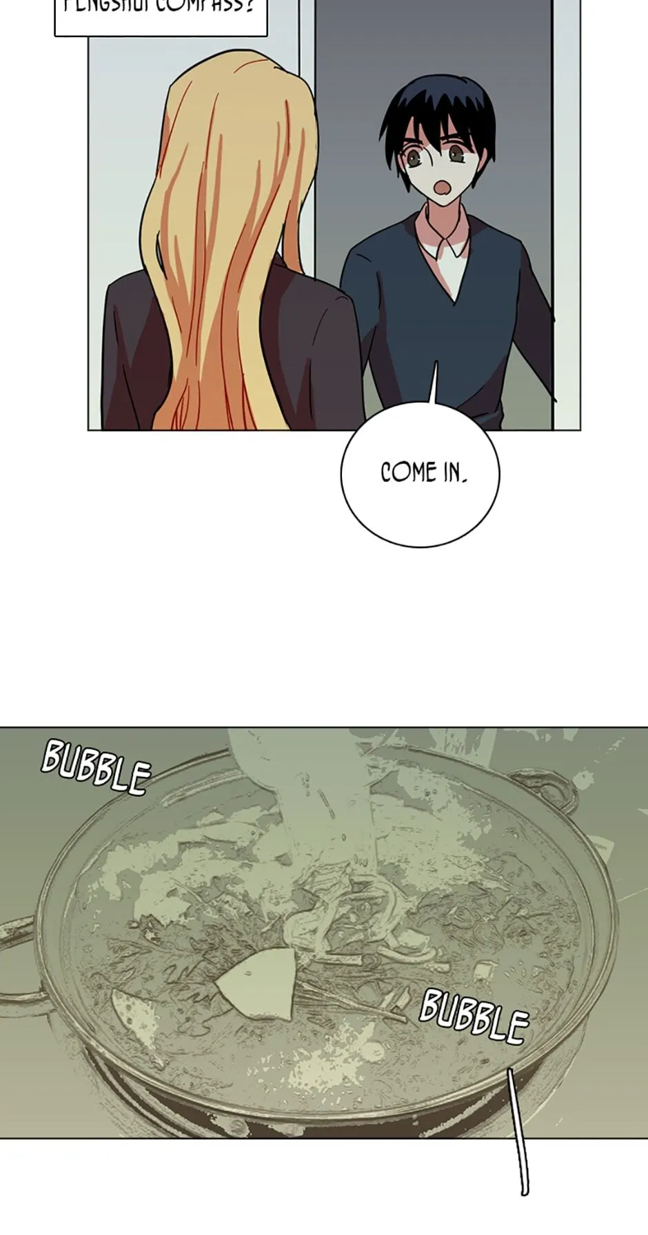 Dreamcide Chapter 43 - Page 50