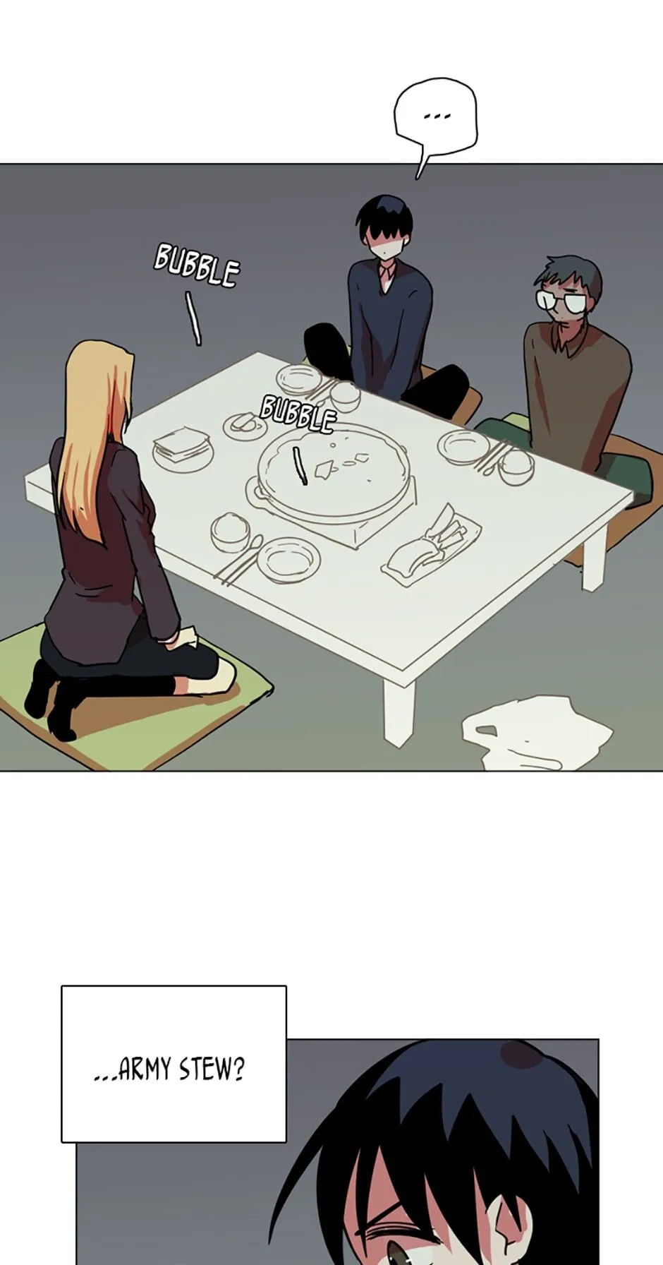 Dreamcide Chapter 43 - Page 51