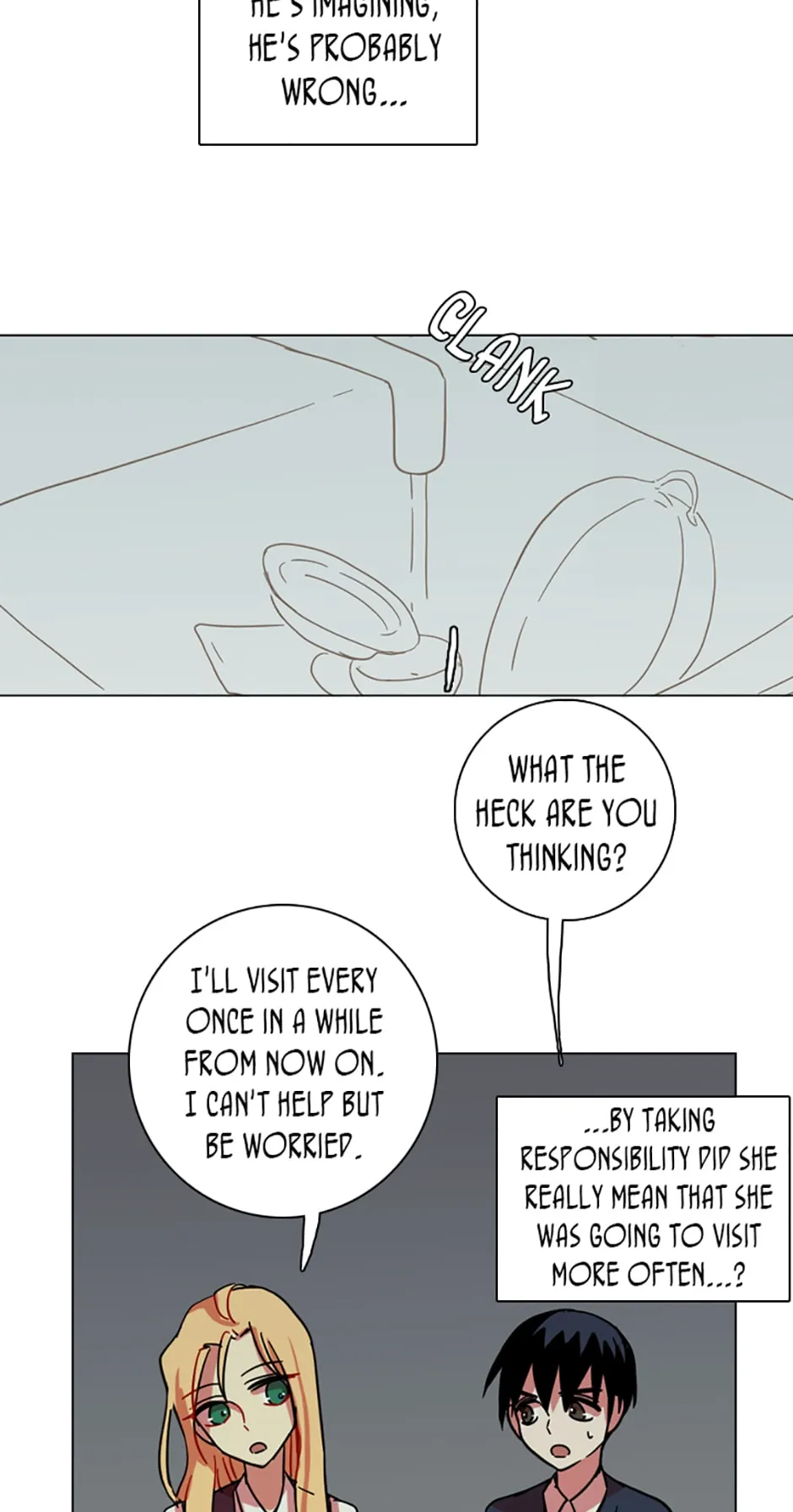 Dreamcide Chapter 43 - Page 55