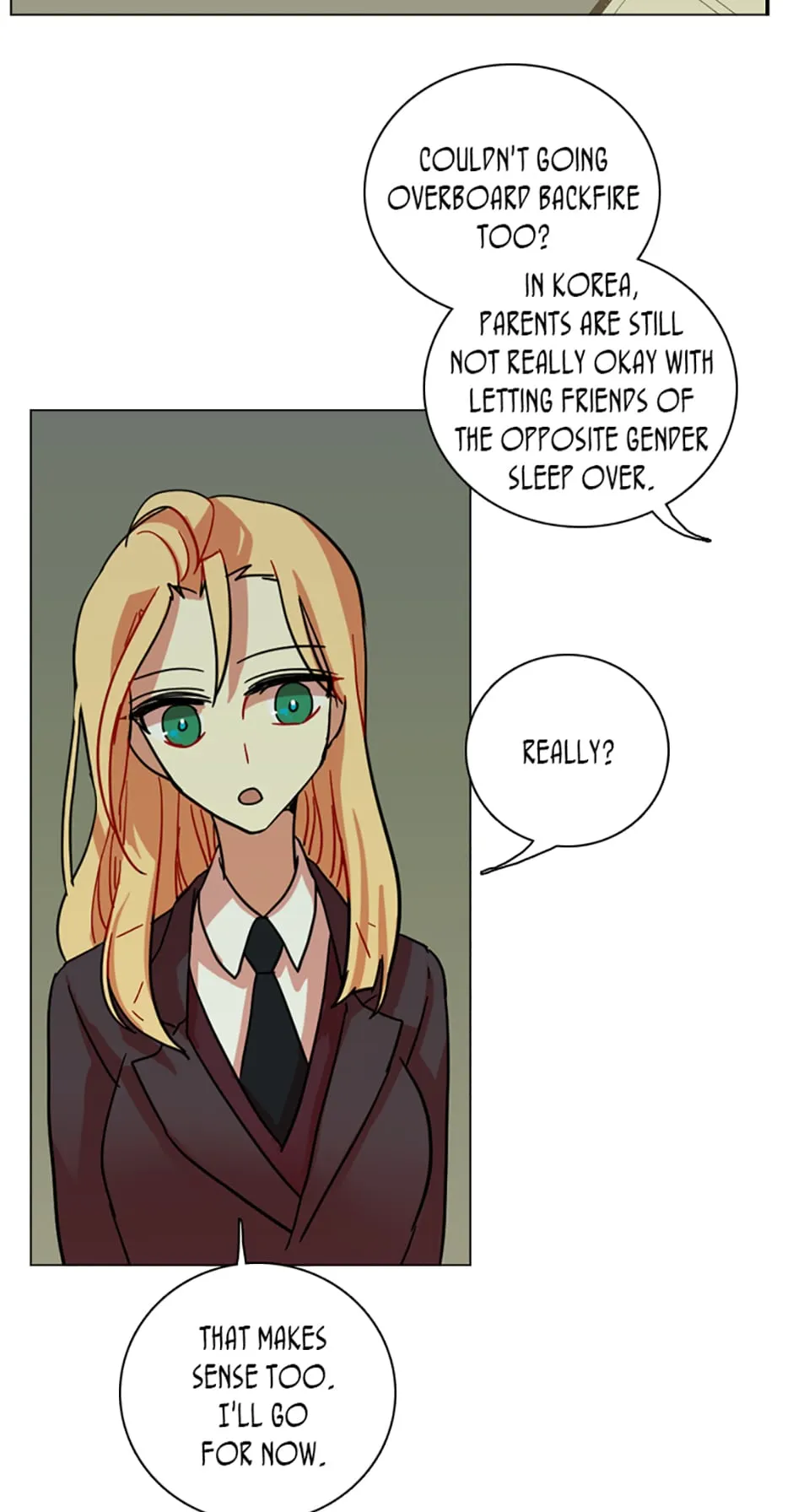 Dreamcide Chapter 43 - Page 58