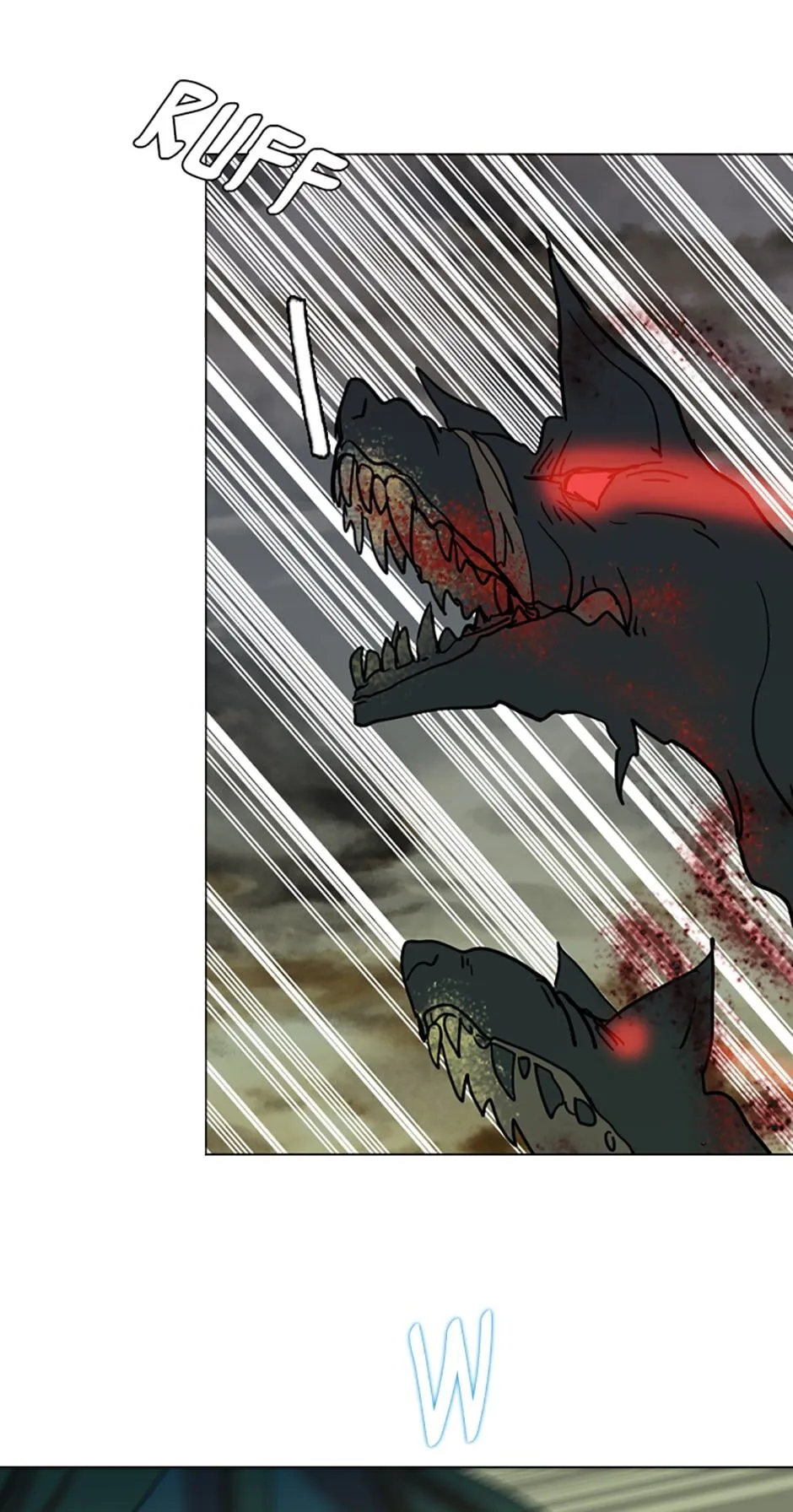 Dreamcide Chapter 43 - Page 9