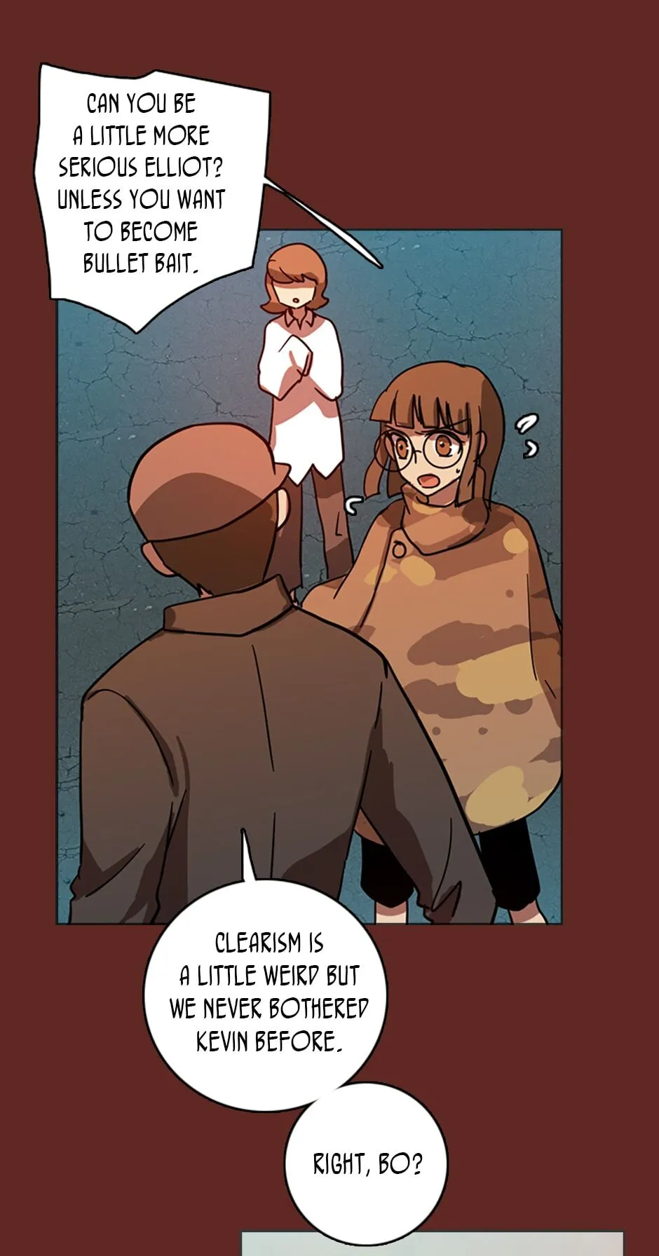 Dreamcide Chapter 45 - Page 17