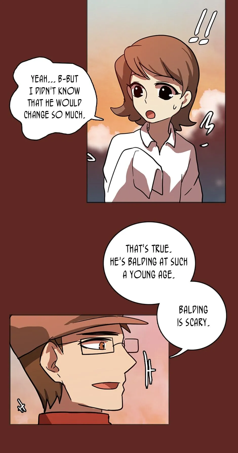 Dreamcide Chapter 45 - Page 18