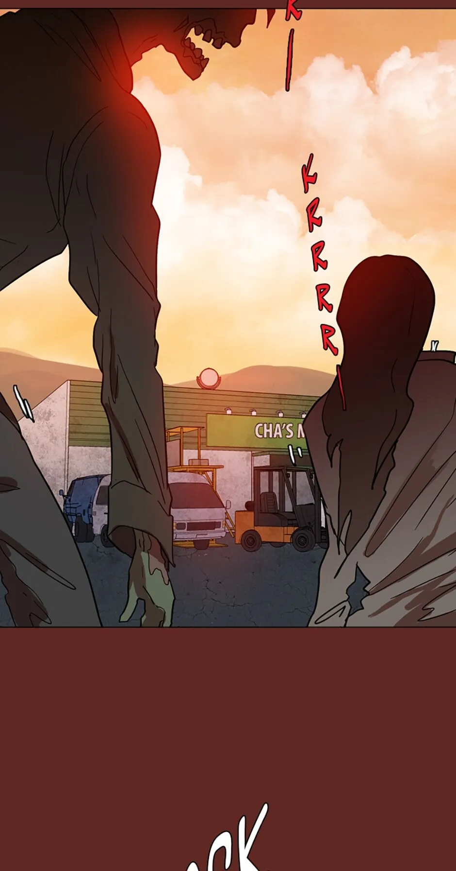 Dreamcide Chapter 45 - Page 2