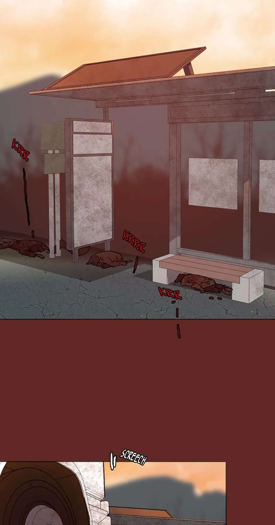 Dreamcide Chapter 45 - Page 27