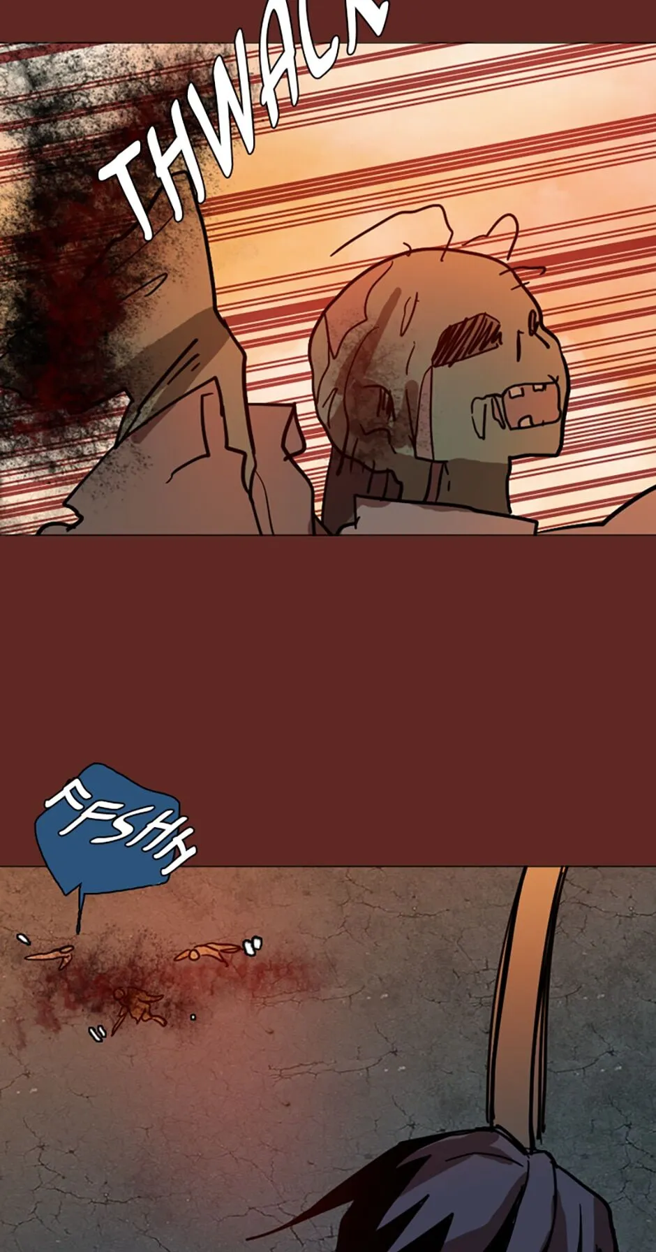 Dreamcide Chapter 45 - Page 3