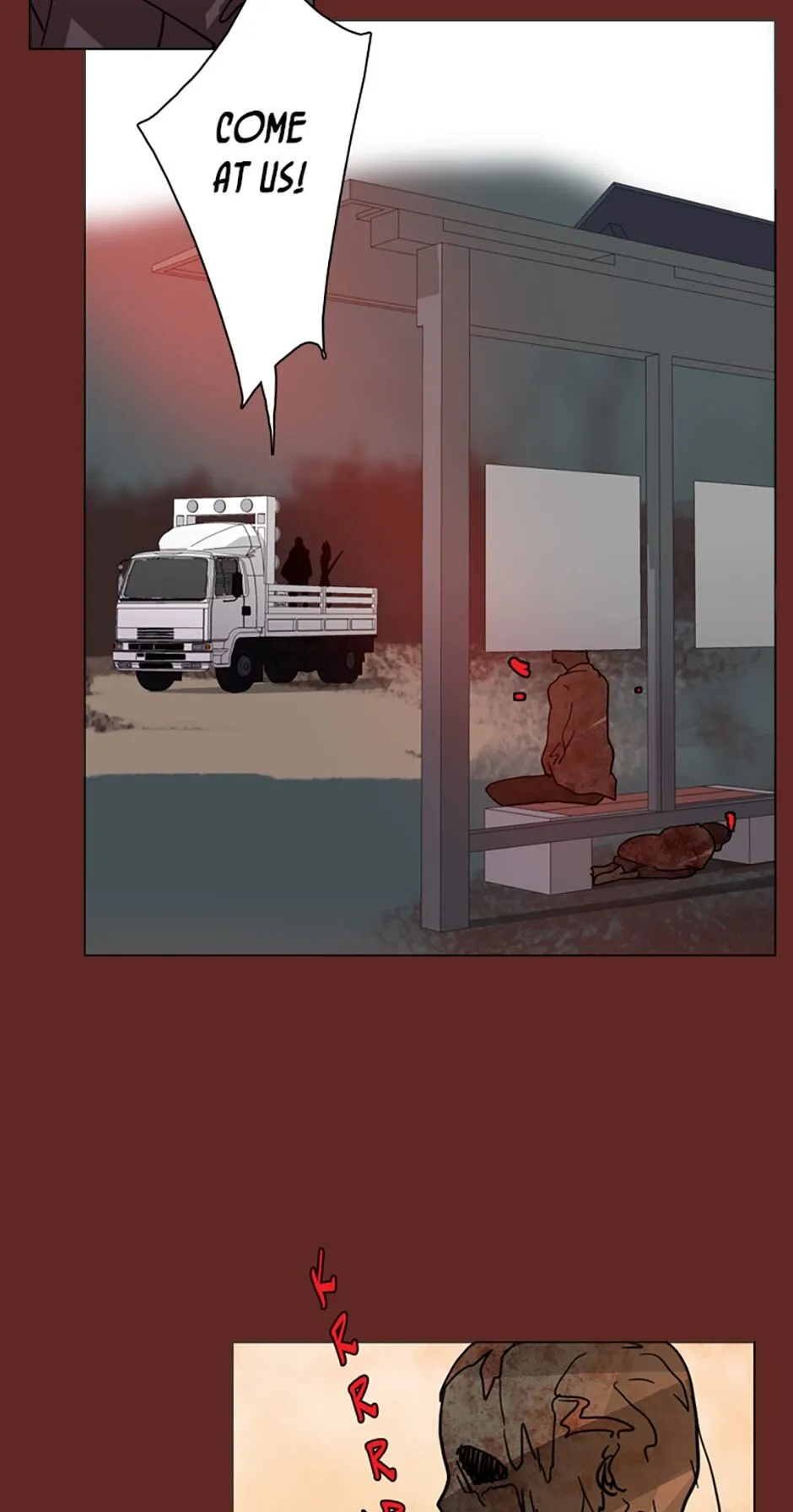 Dreamcide Chapter 45 - Page 31