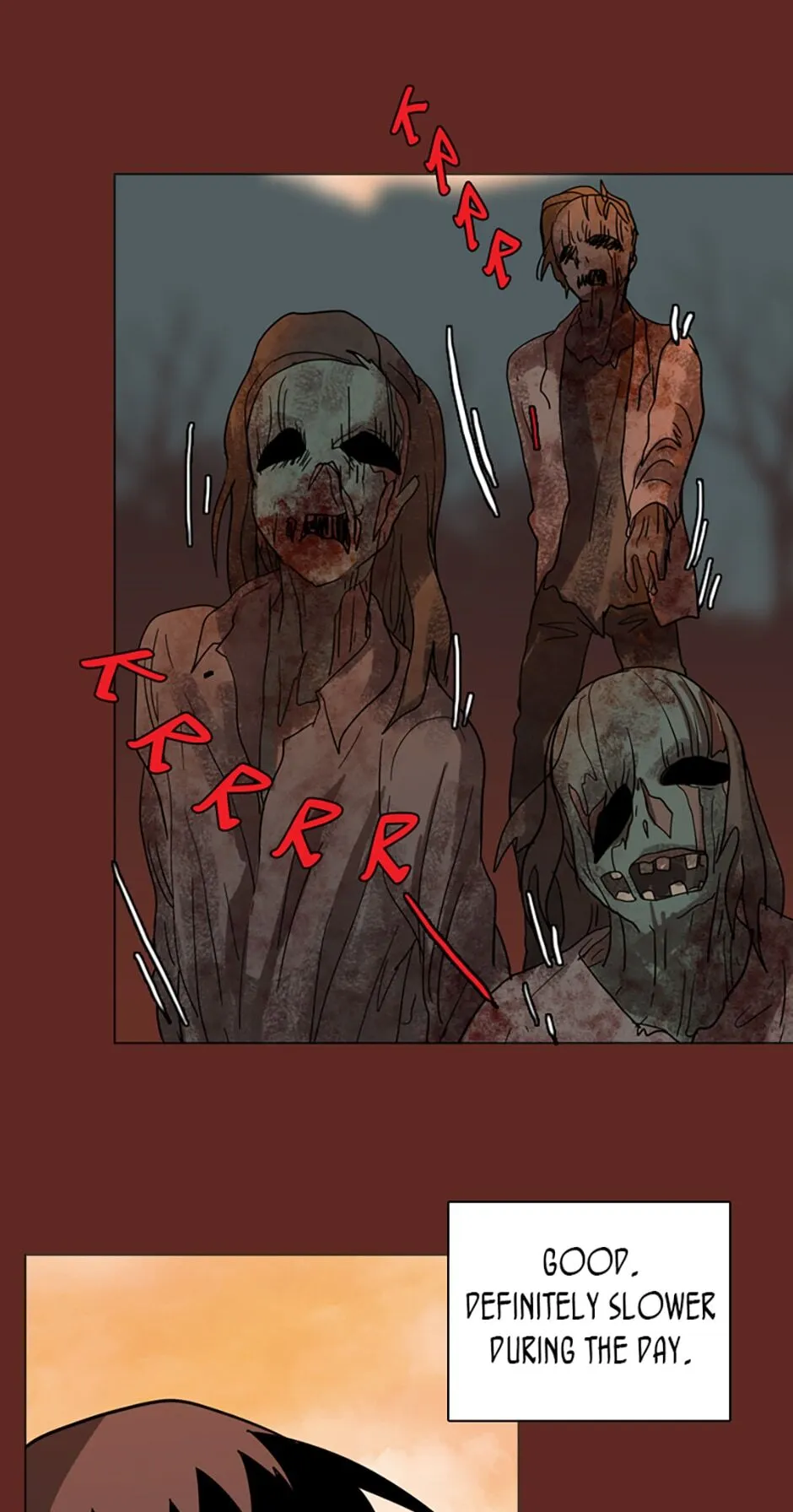 Dreamcide Chapter 45 - Page 33