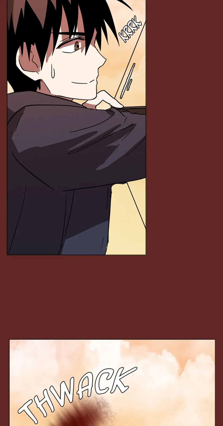 Dreamcide Chapter 45 - Page 34