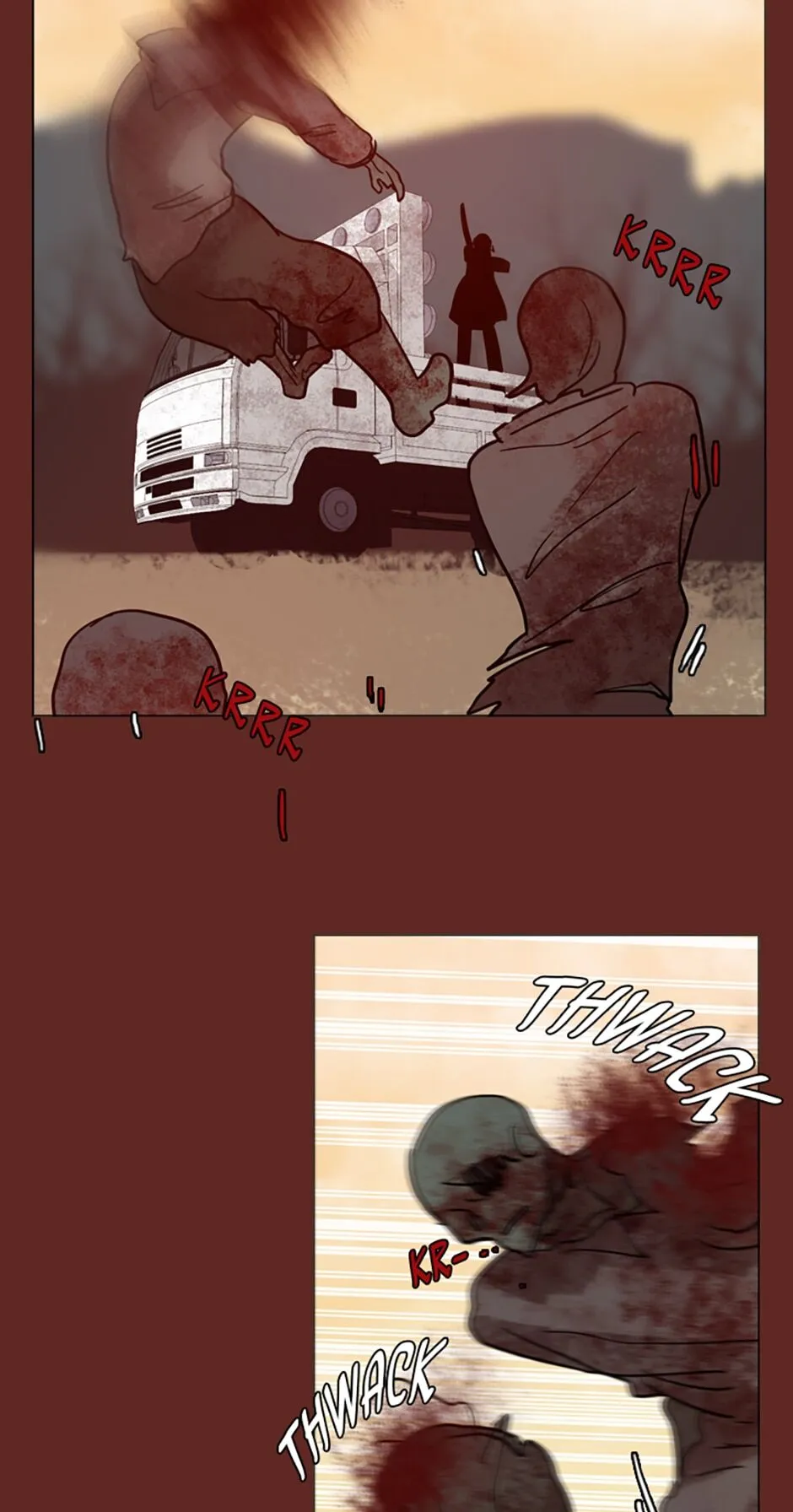 Dreamcide Chapter 45 - Page 35