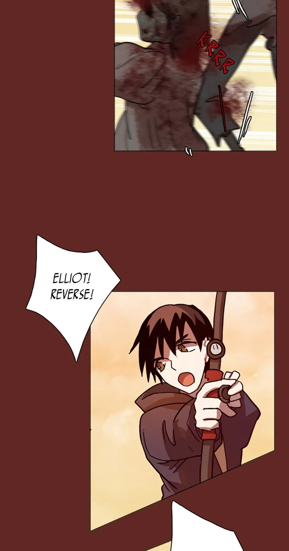 Dreamcide Chapter 45 - Page 36