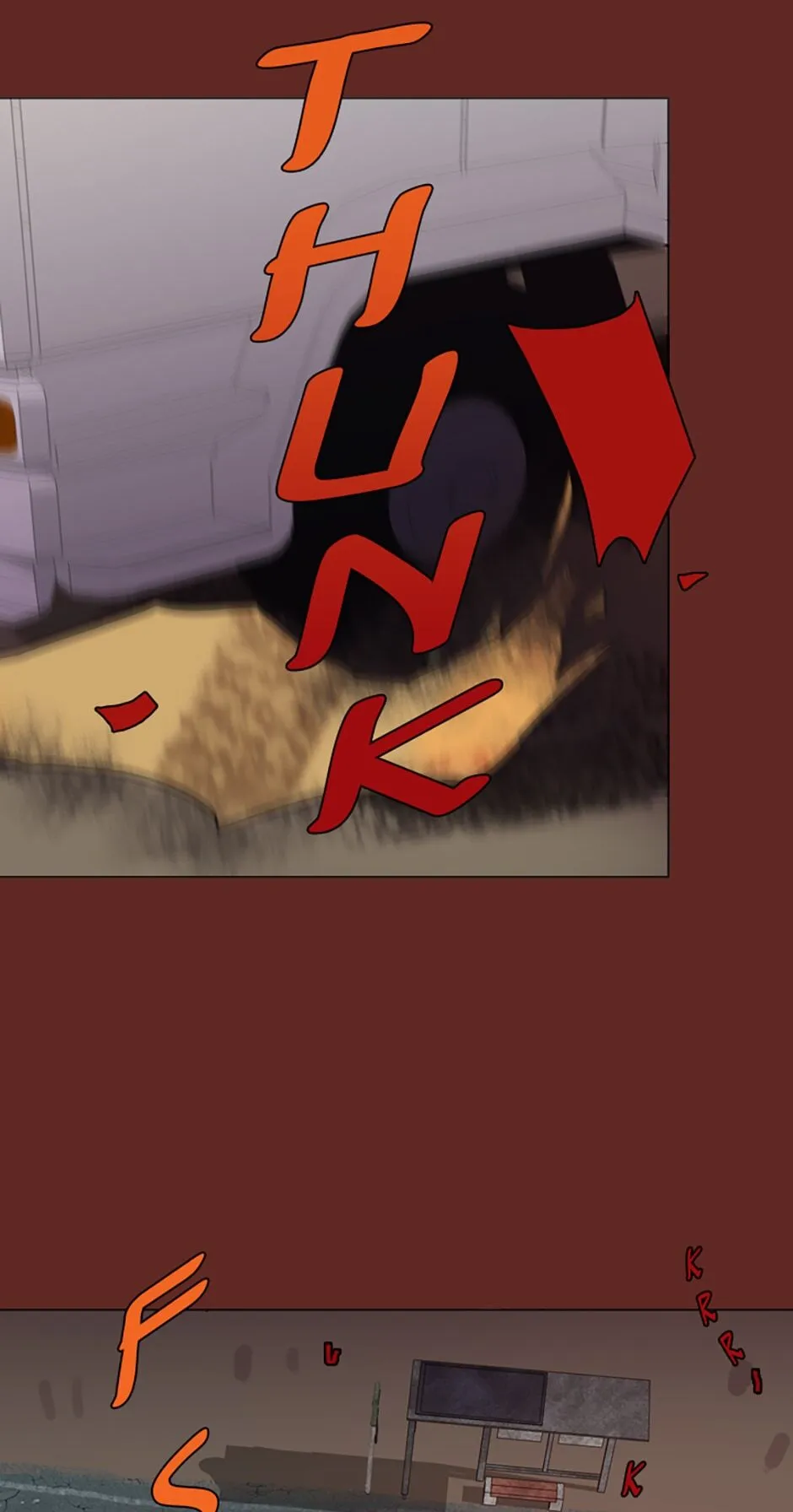 Dreamcide Chapter 45 - Page 38