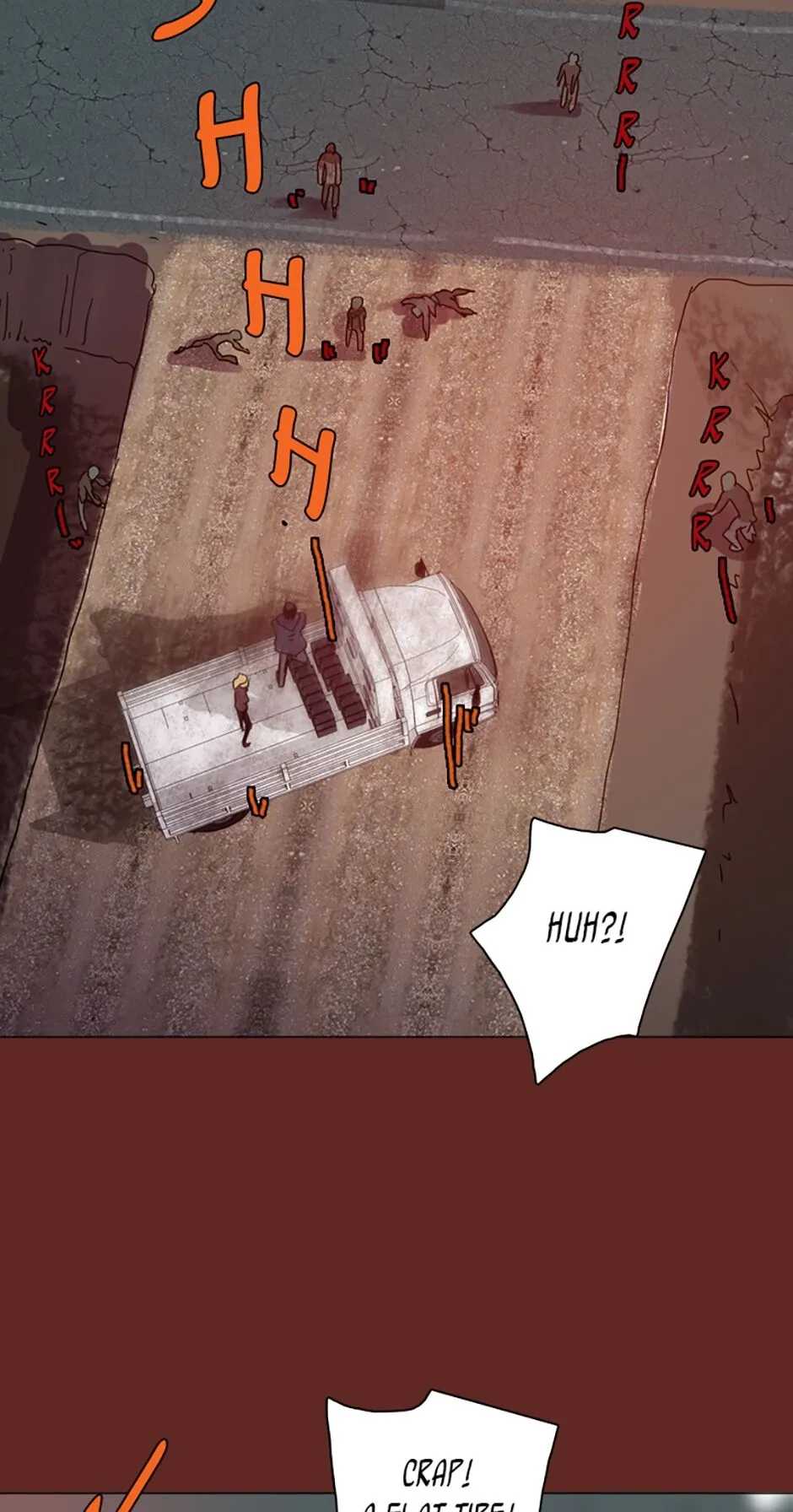 Dreamcide Chapter 45 - Page 39