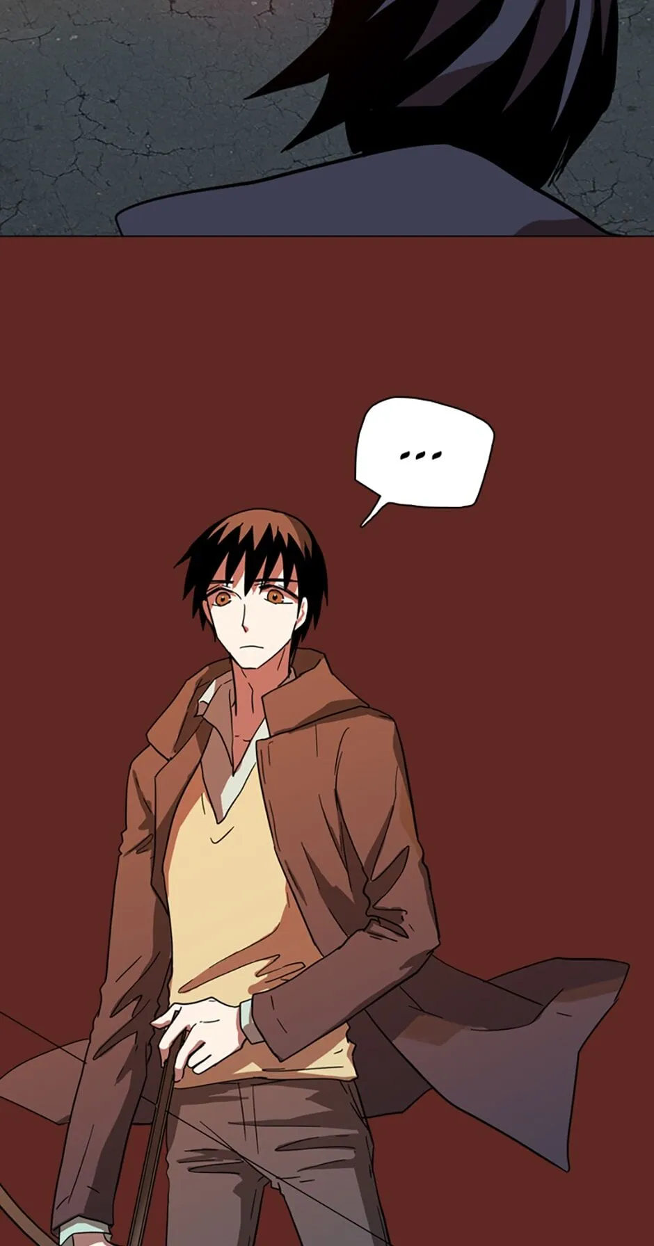 Dreamcide Chapter 45 - Page 4