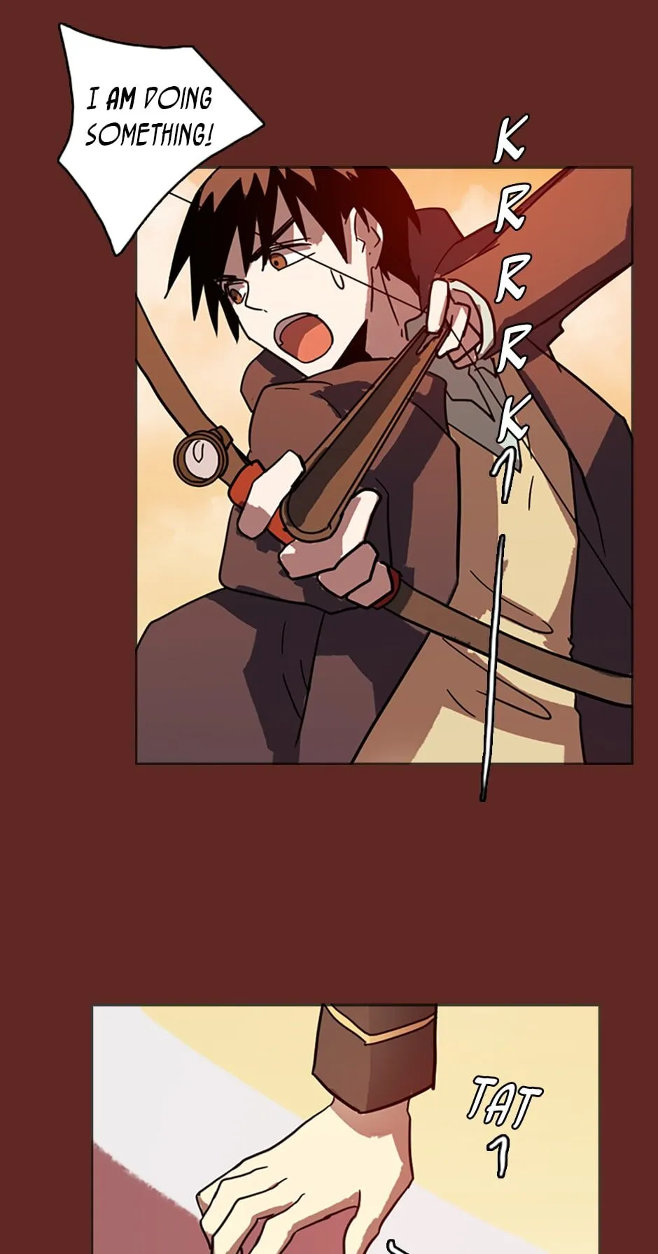 Dreamcide Chapter 45 - Page 41