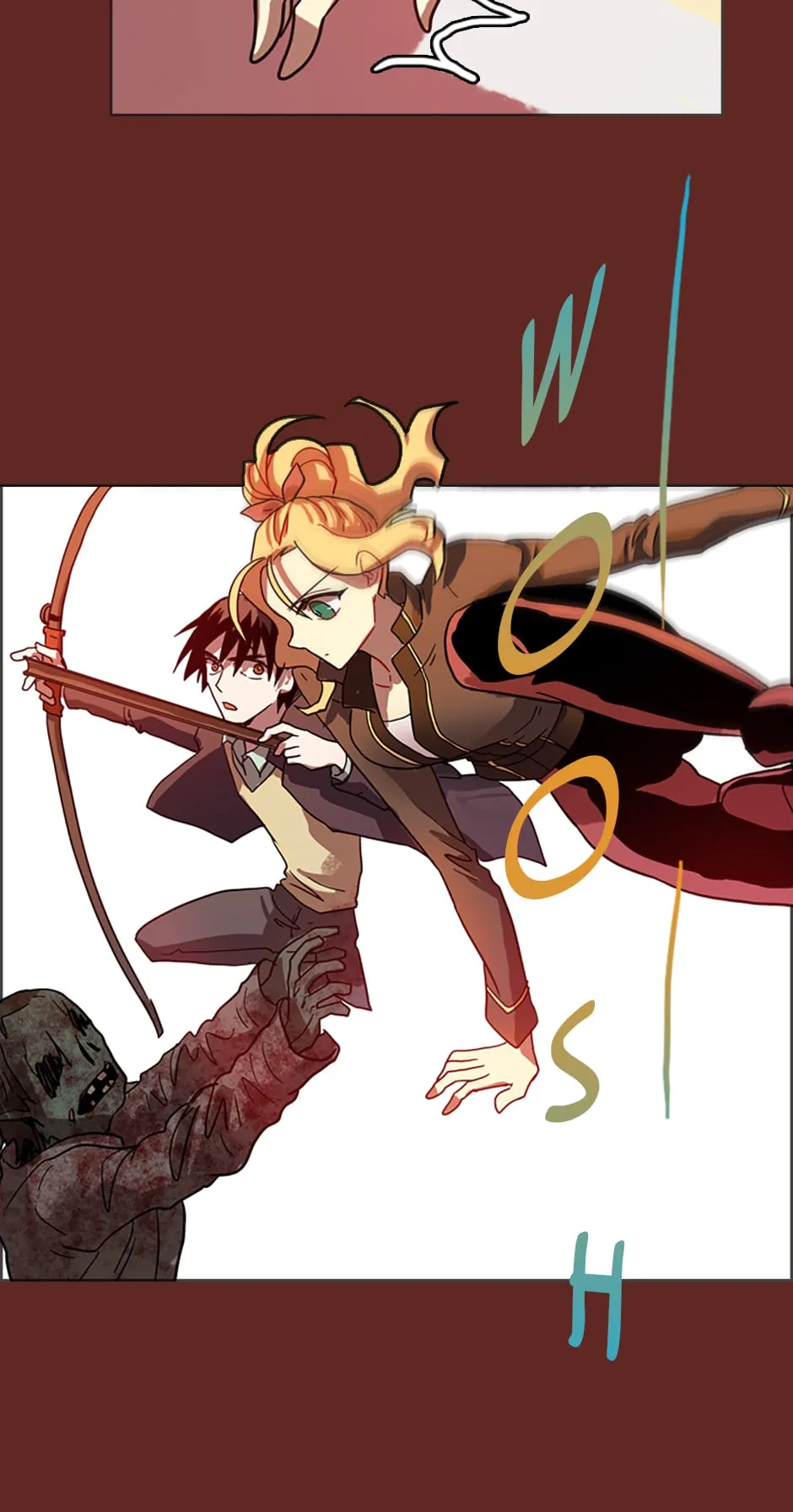 Dreamcide Chapter 45 - Page 42