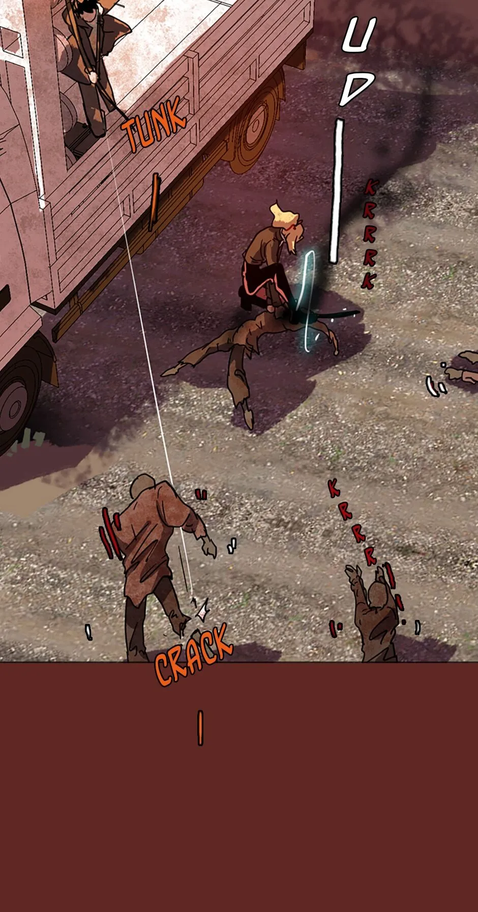 Dreamcide Chapter 45 - Page 46