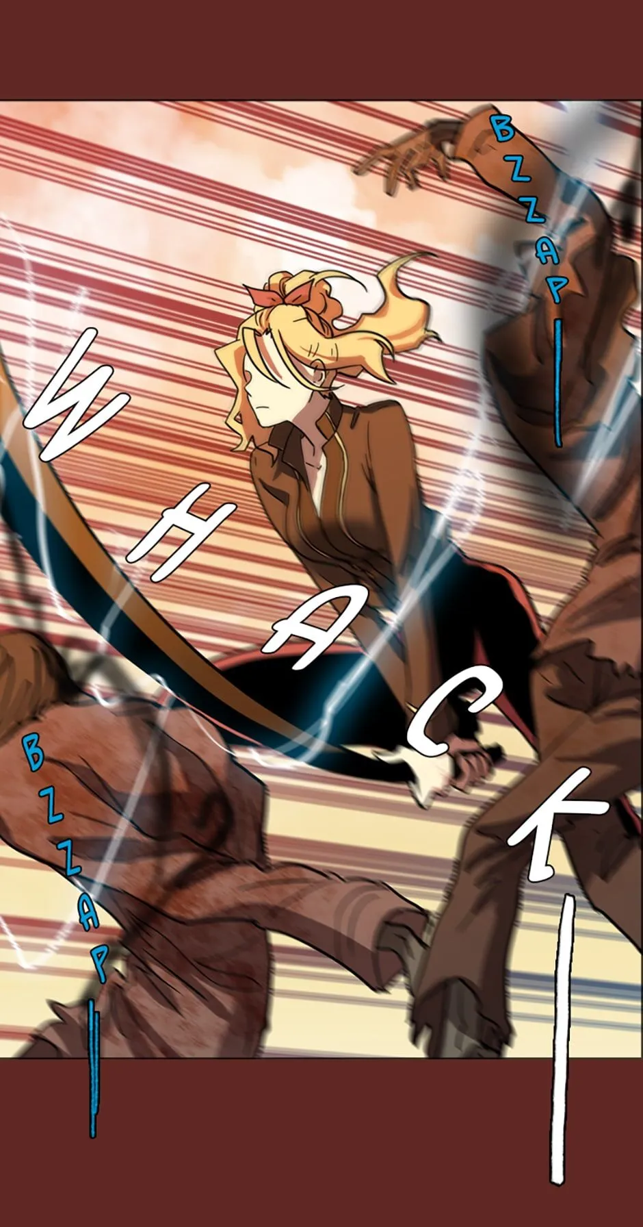 Dreamcide Chapter 45 - Page 49