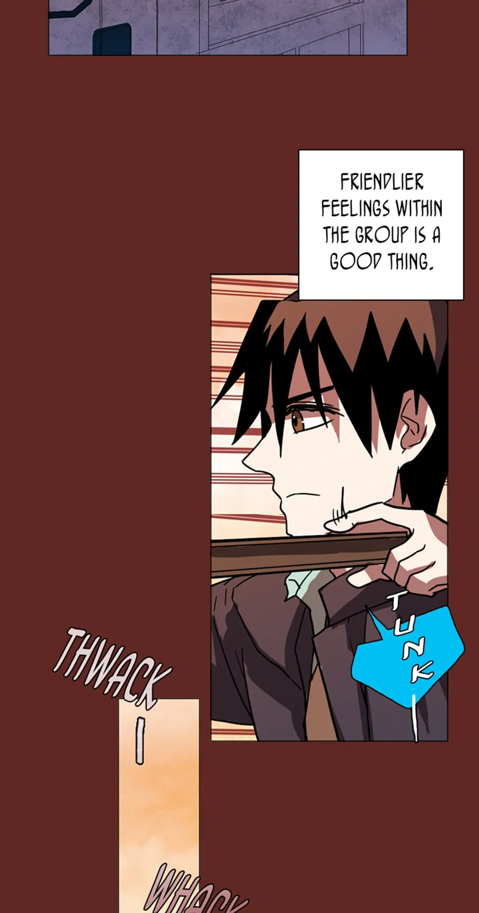 Dreamcide Chapter 45 - Page 52